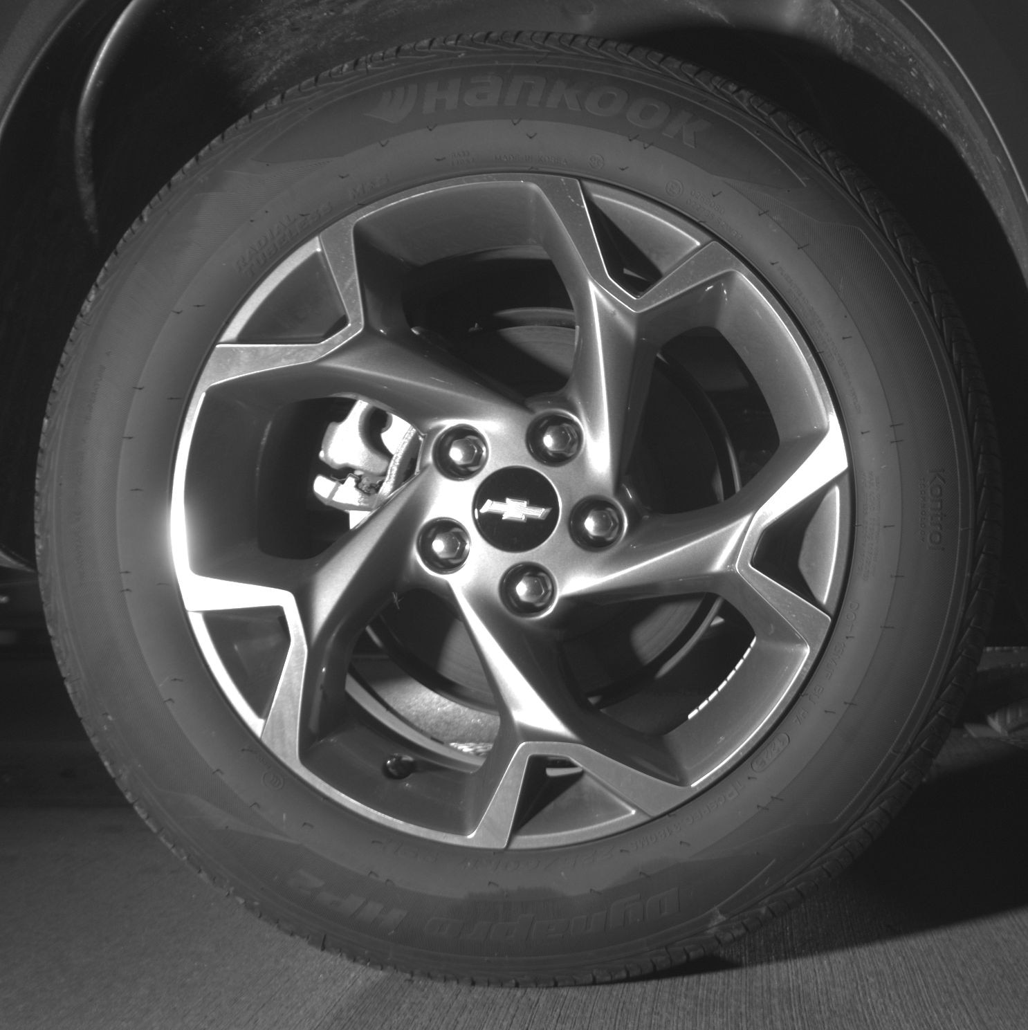 Thumbnail: 2025 Chevrolet Trax - 12