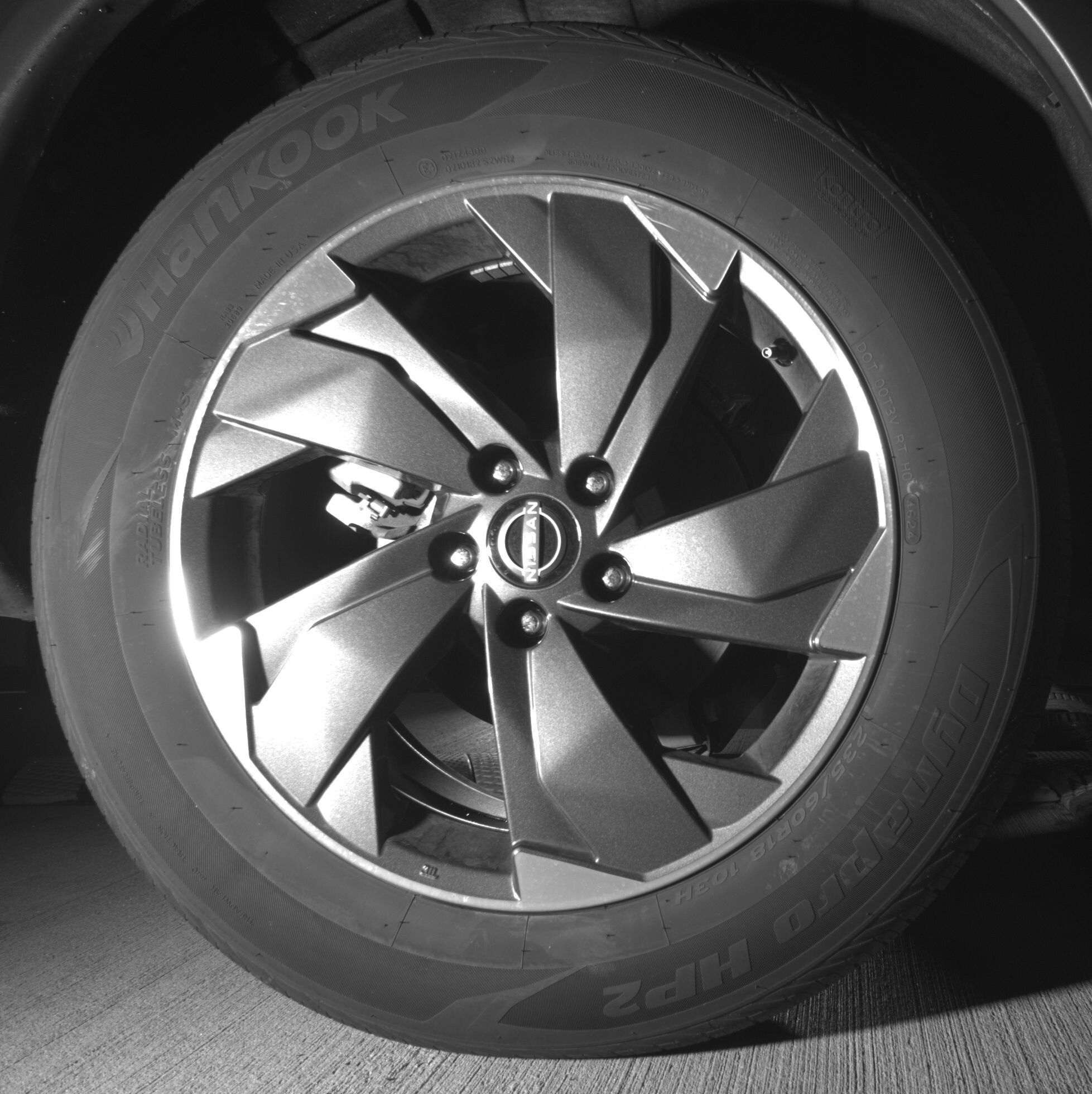 Thumbnail: 2025 Nissan Rogue - 12