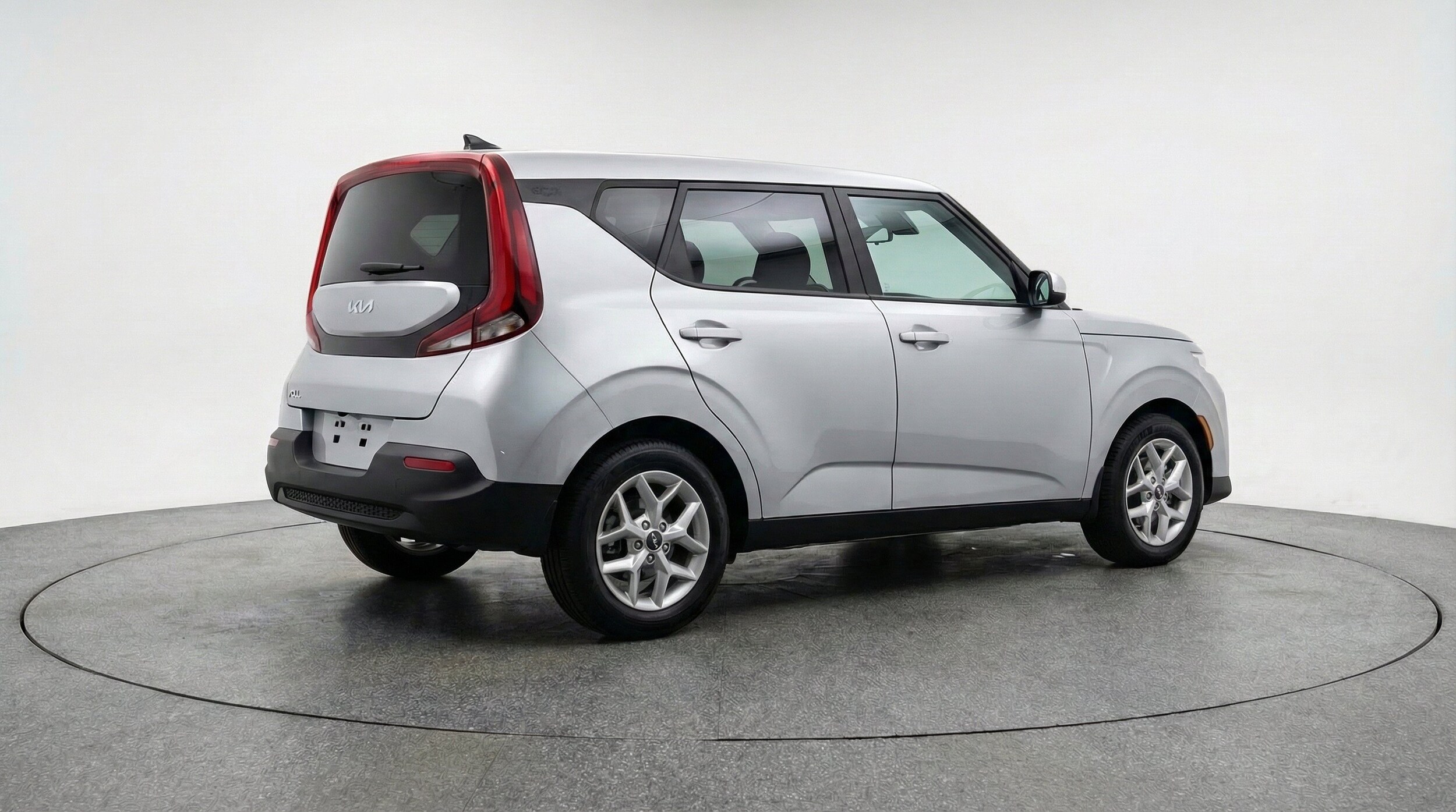 Thumbnail: 2025 Kia Soul - 9