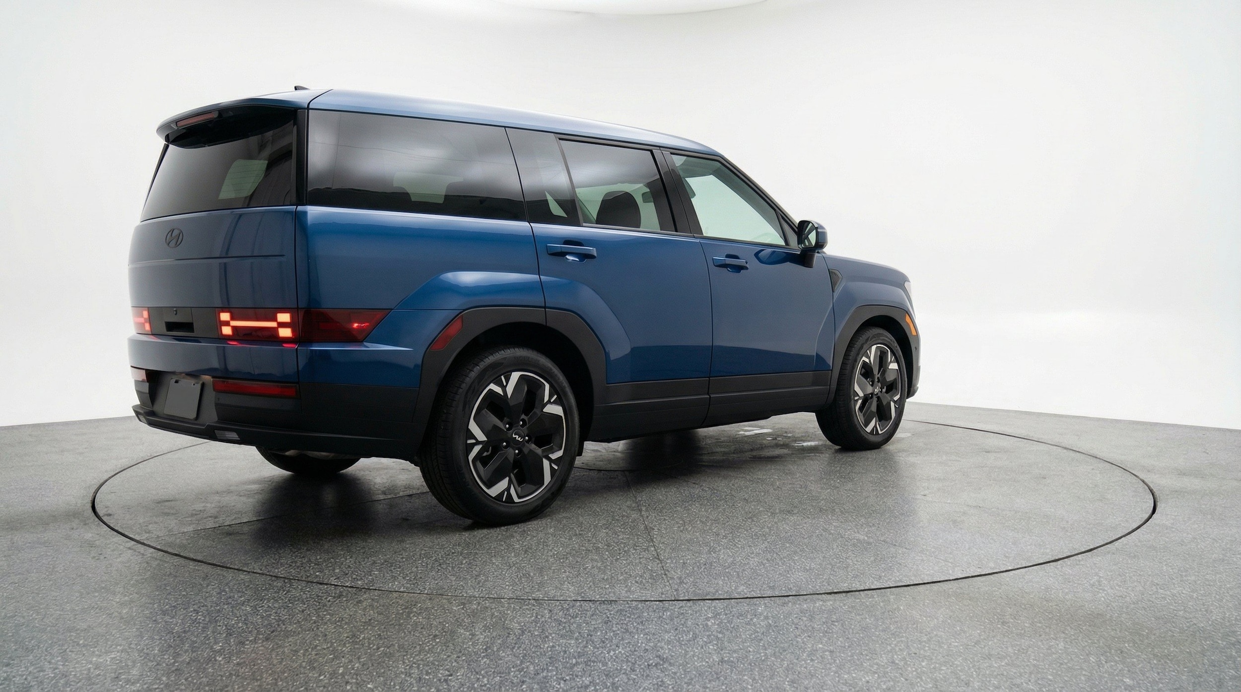 Thumbnail: 2026 Hyundai Santa Fe - 9