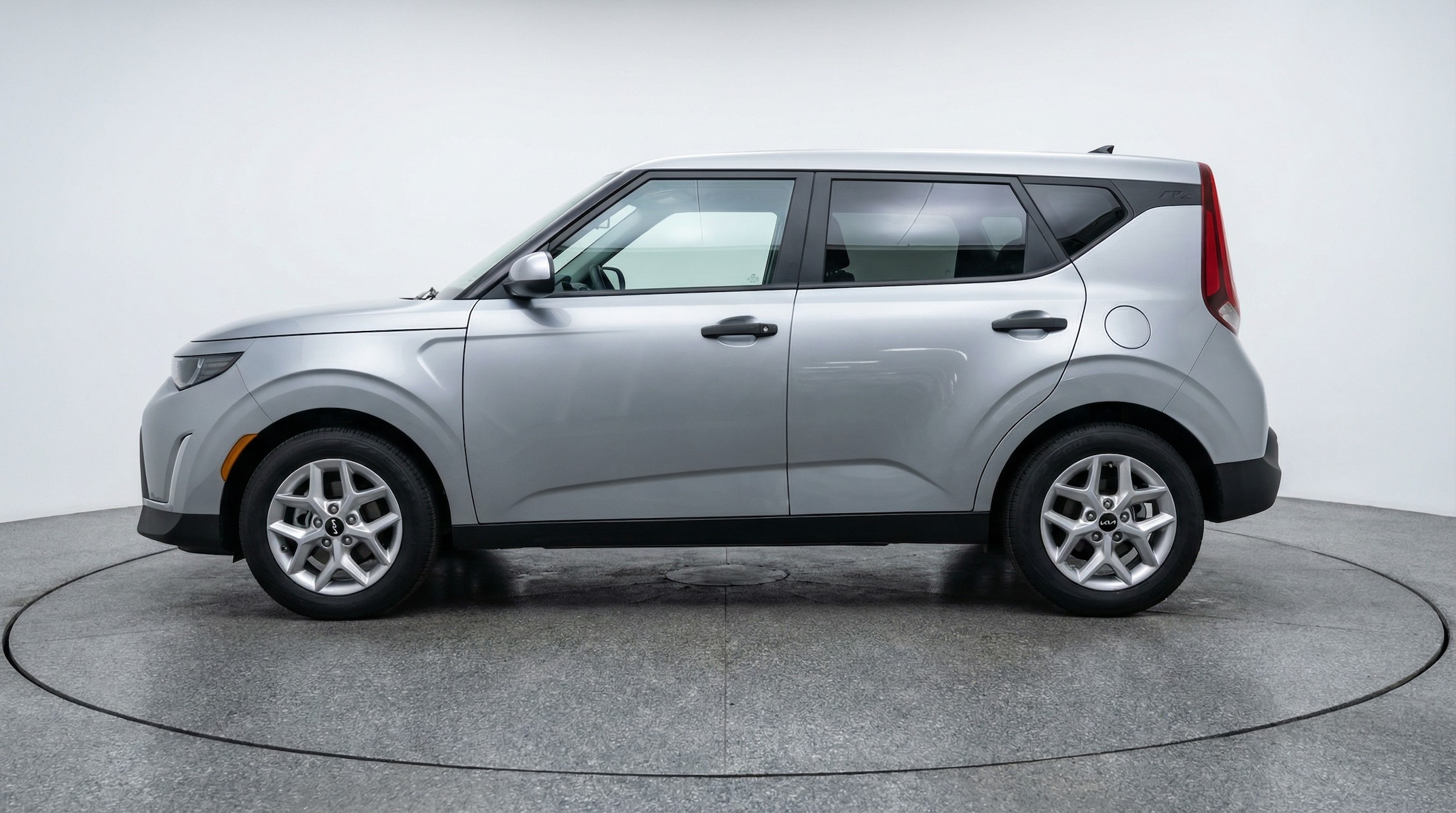 Thumbnail: 2025 Kia Soul - 4