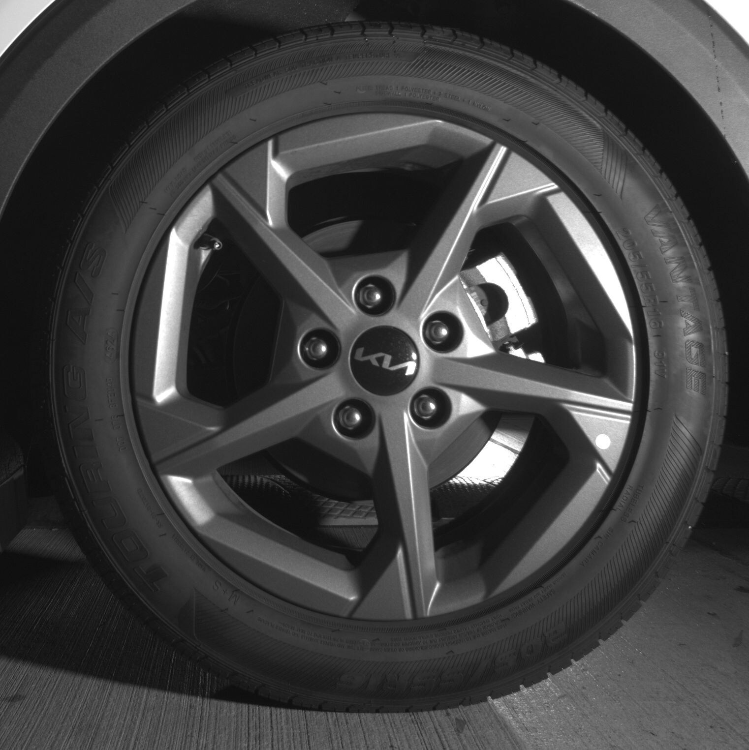 Thumbnail: 2025 Kia K4 - 11