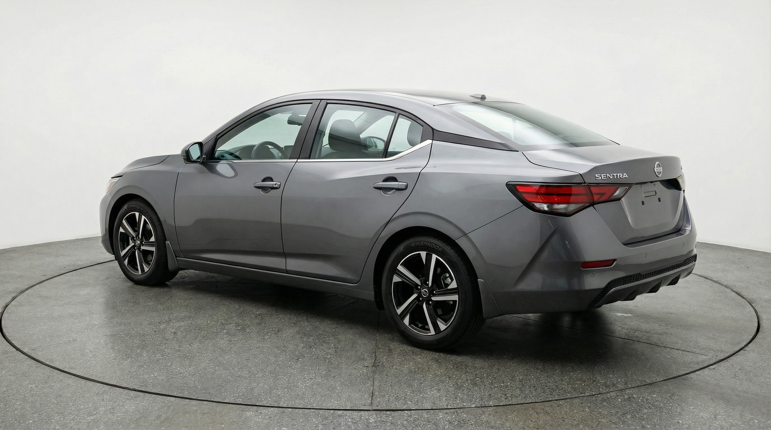 Thumbnail: 2025 Nissan Sentra - 5
