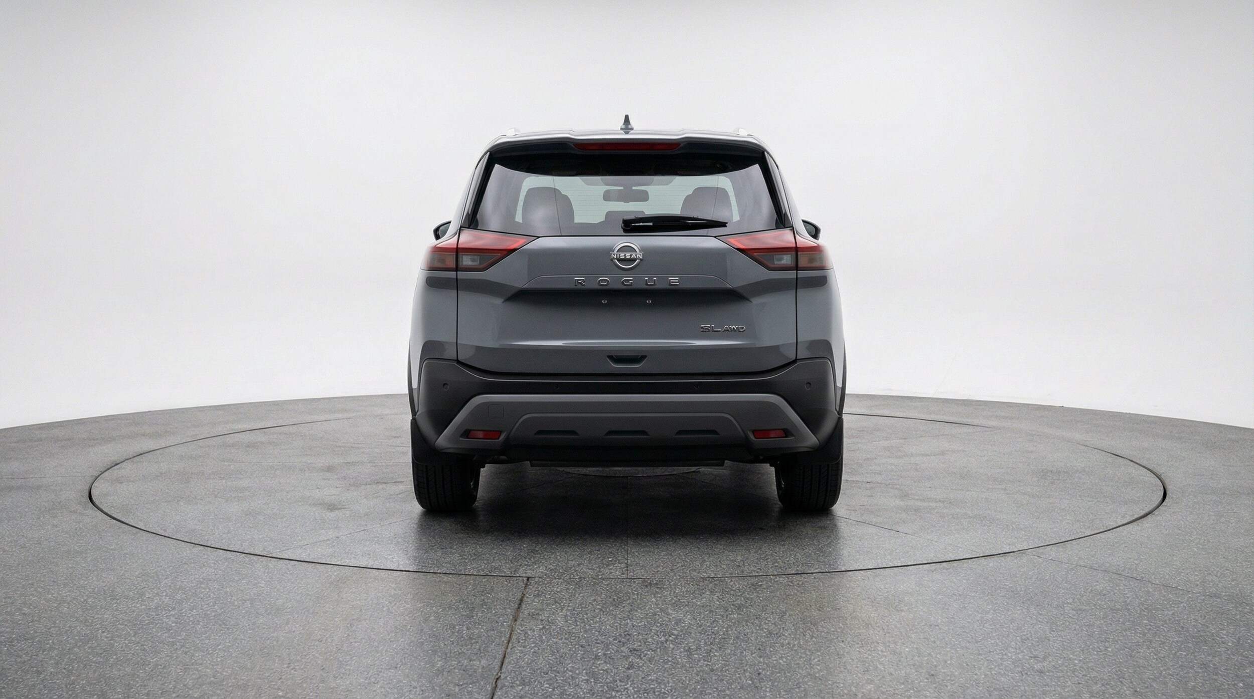 Thumbnail: 2026 Nissan Rogue - 7