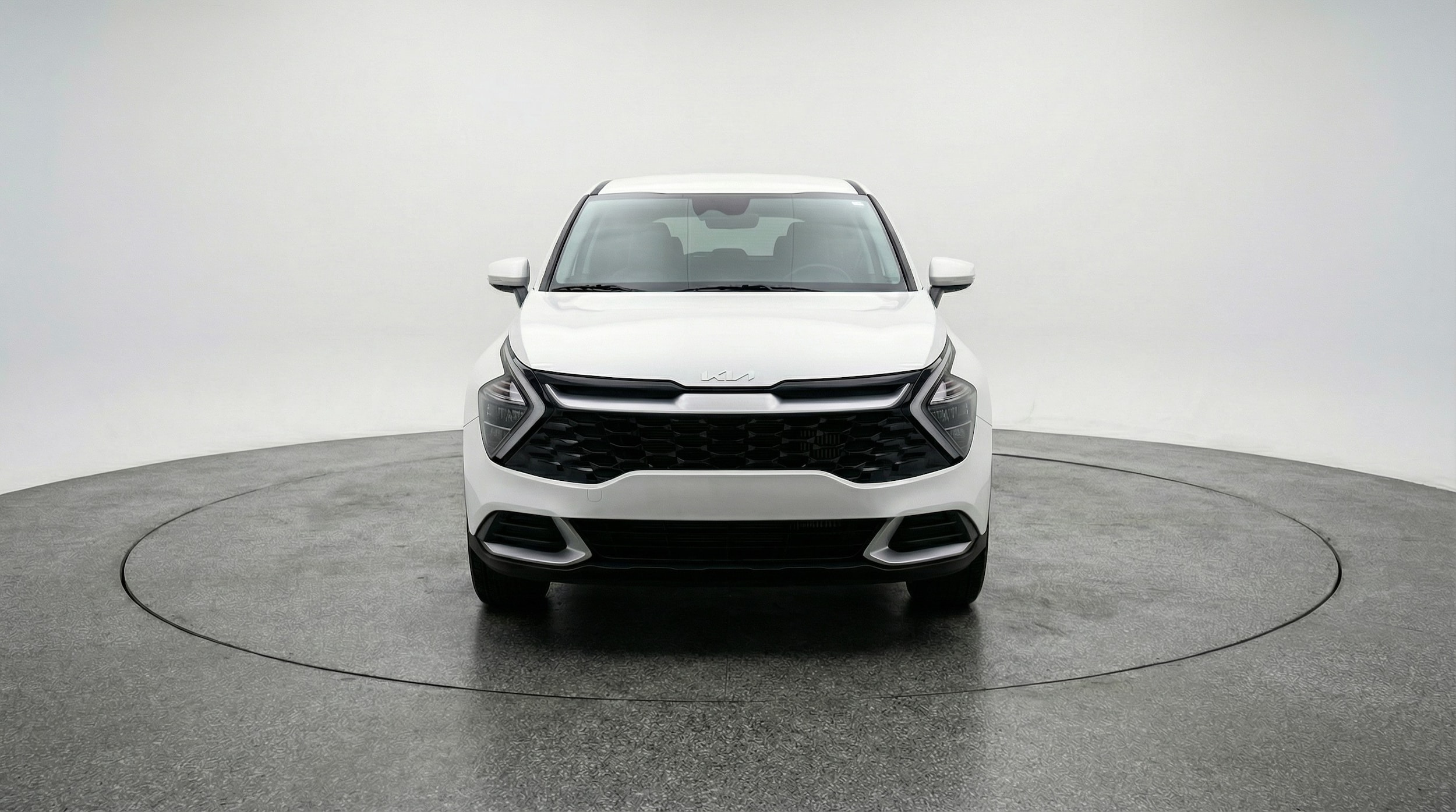 Thumbnail: 2025 Kia Sportage - 2