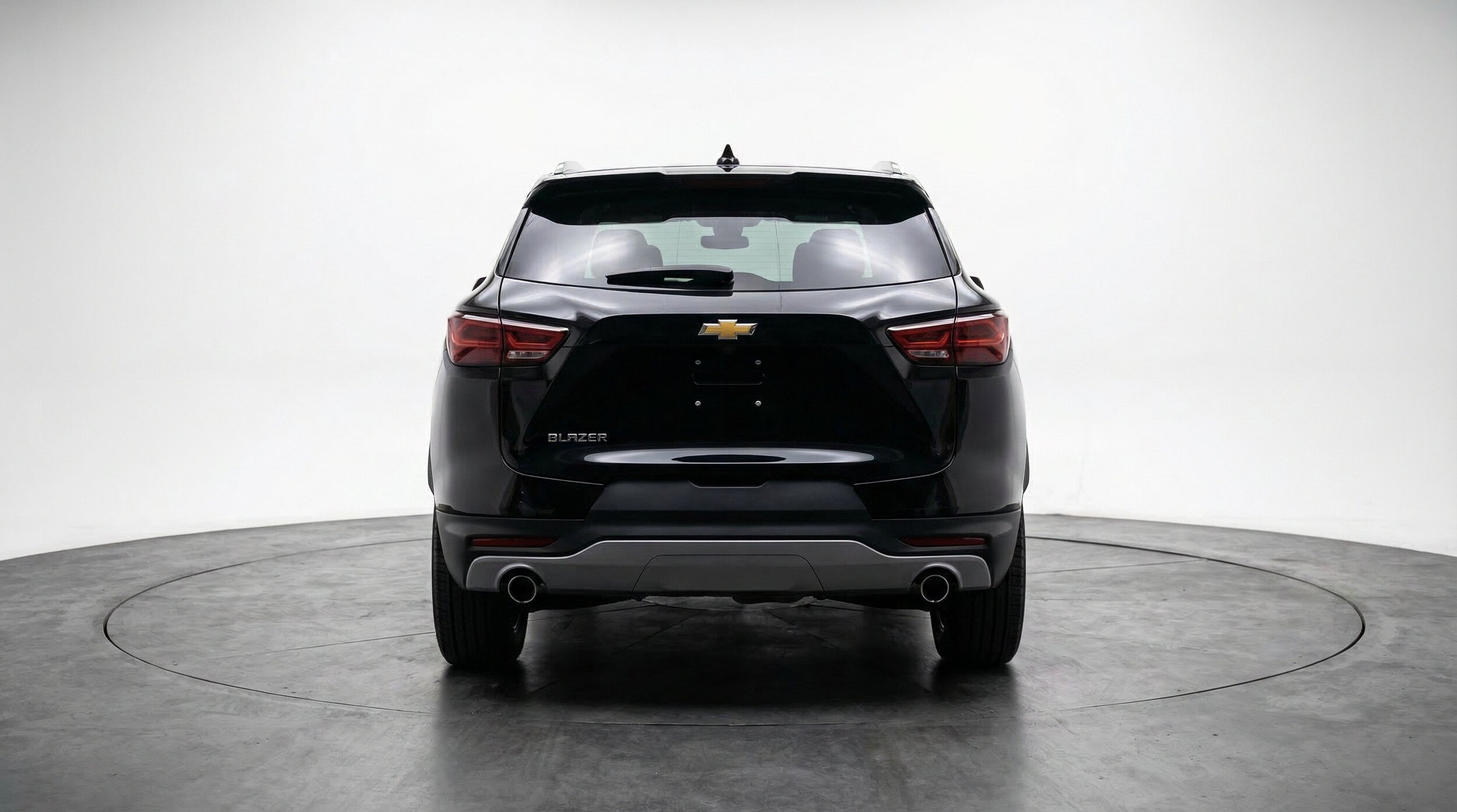Thumbnail: 2025 Chevrolet Blazer - 7
