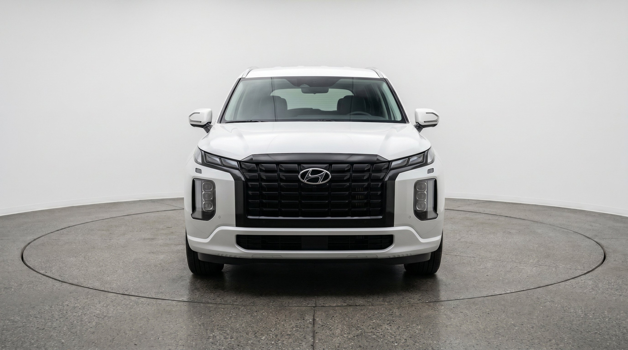 Thumbnail: 2025 Hyundai Palisade - 2