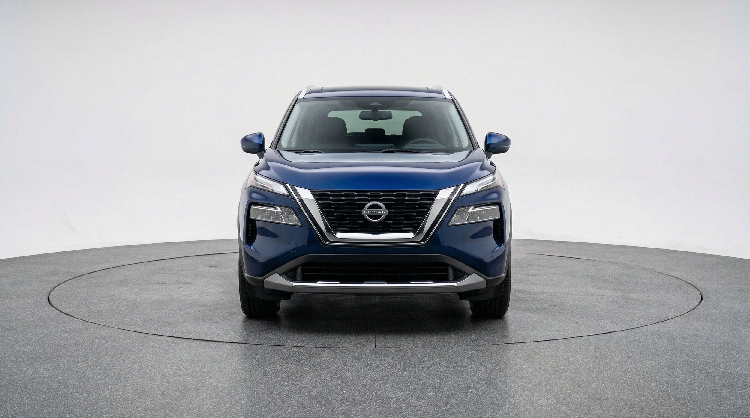 Thumbnail: 2026 Nissan Rogue - 2