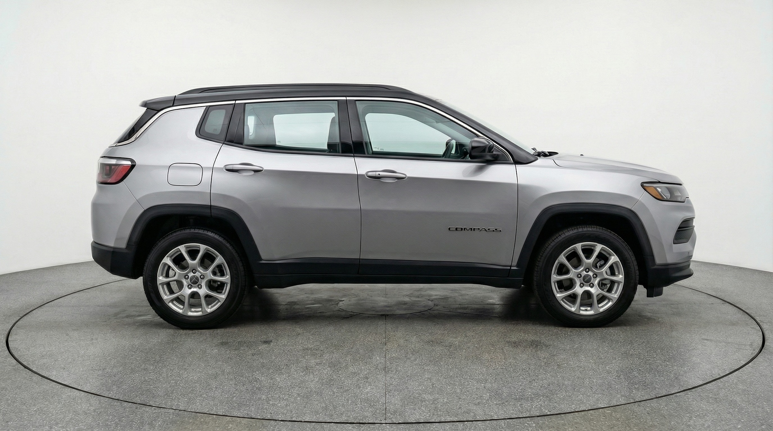 Thumbnail: 2025 Jeep Compass - 8