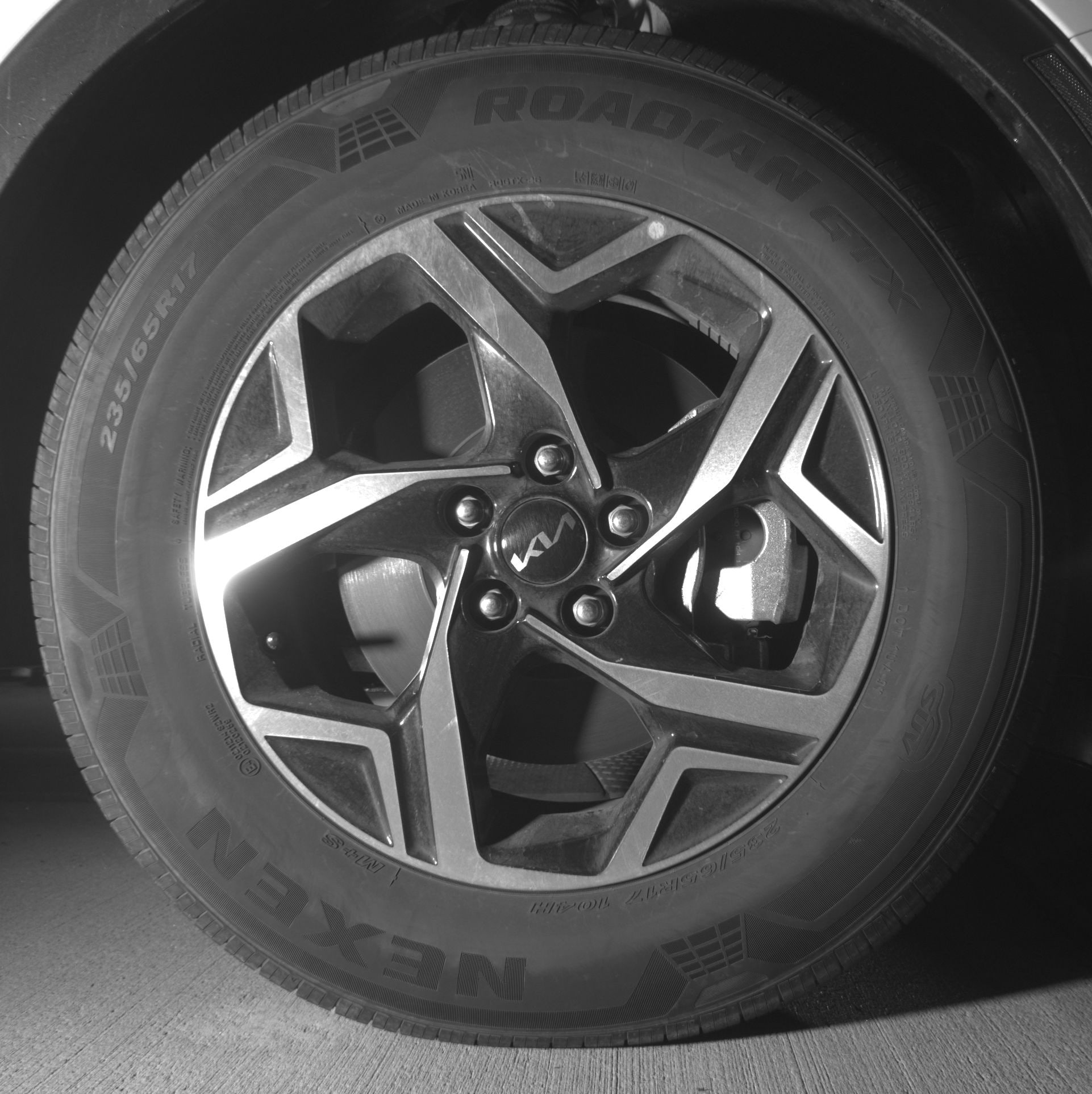 Thumbnail: 2025 Kia Sportage - 10