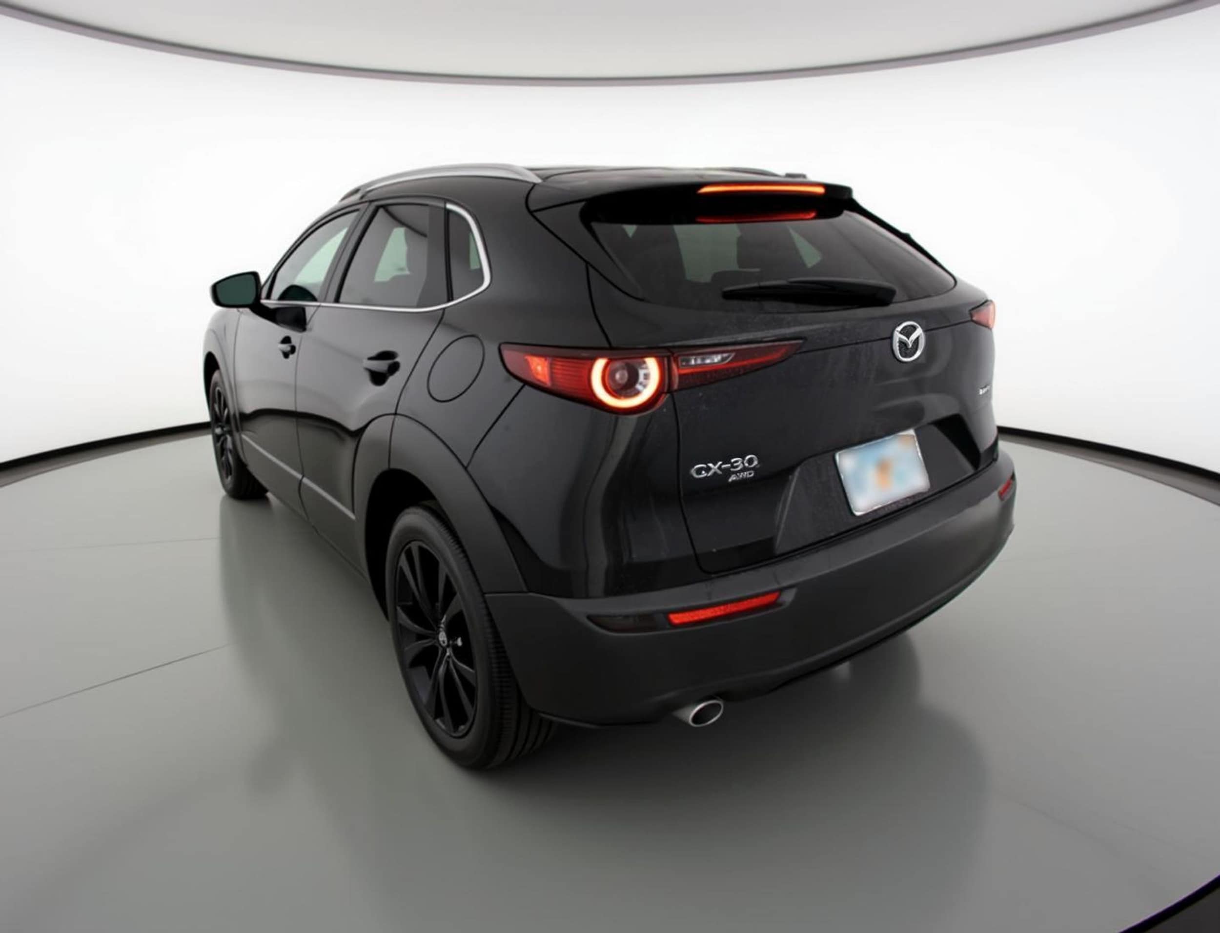 Thumbnail: 2025 Mazda CX-30 - 5