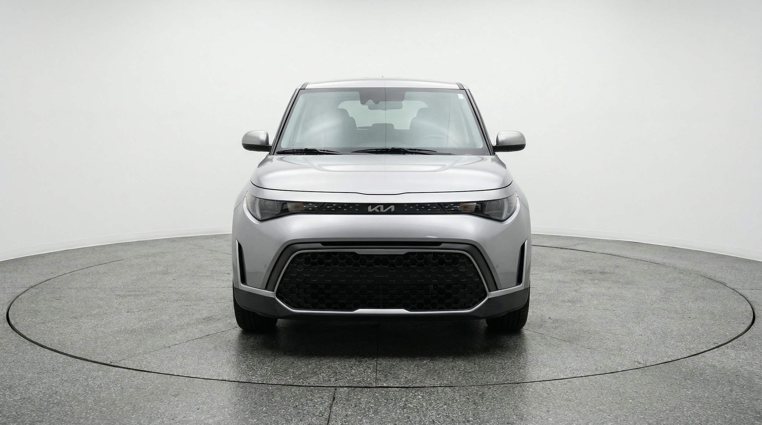 Thumbnail: 2025 Kia Soul - 2