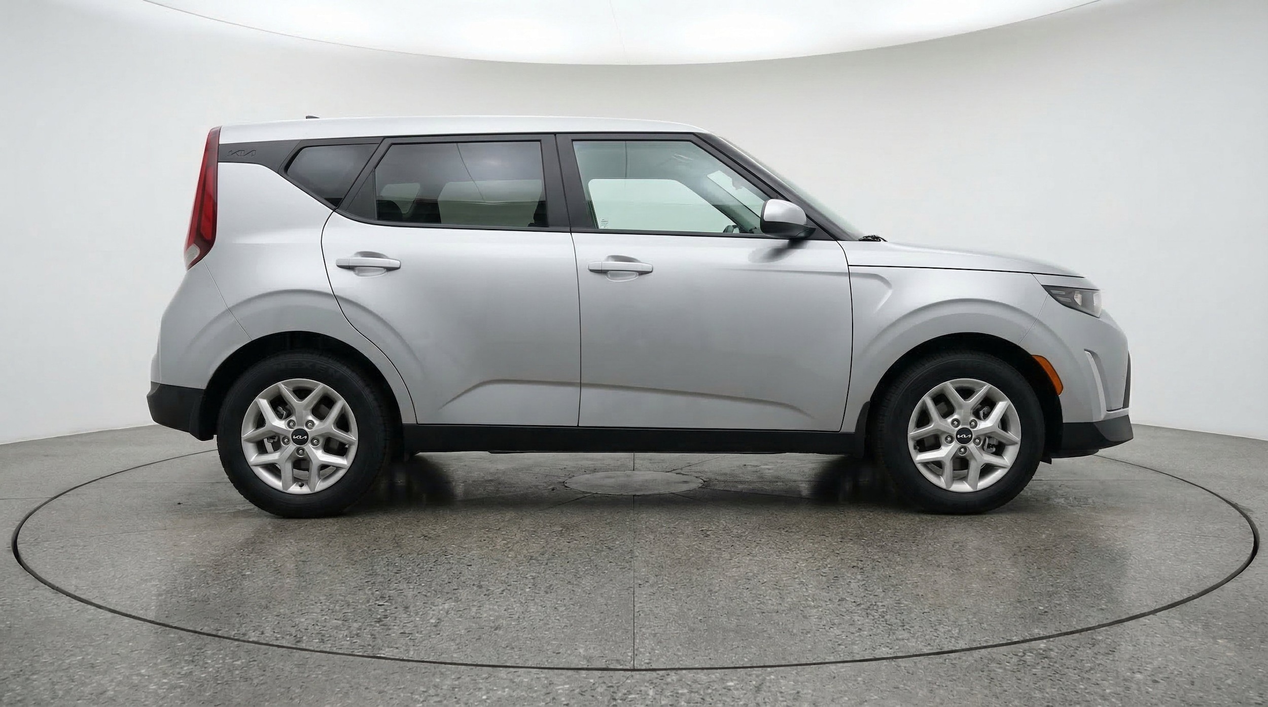Thumbnail: 2025 Kia Soul - 11
