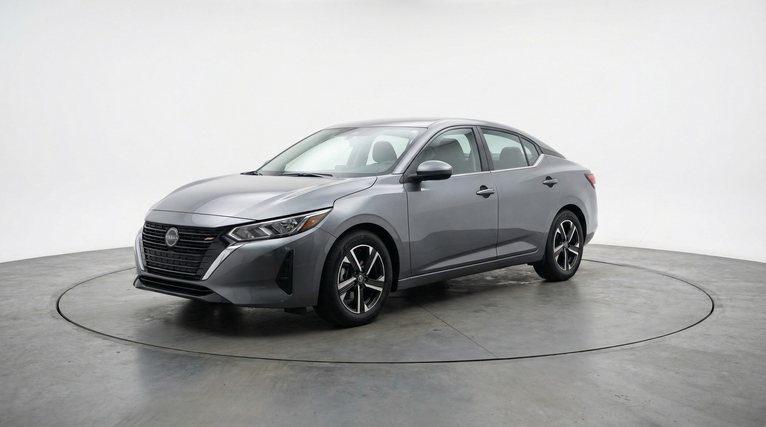 Thumbnail: 2025 Nissan Sentra - 3