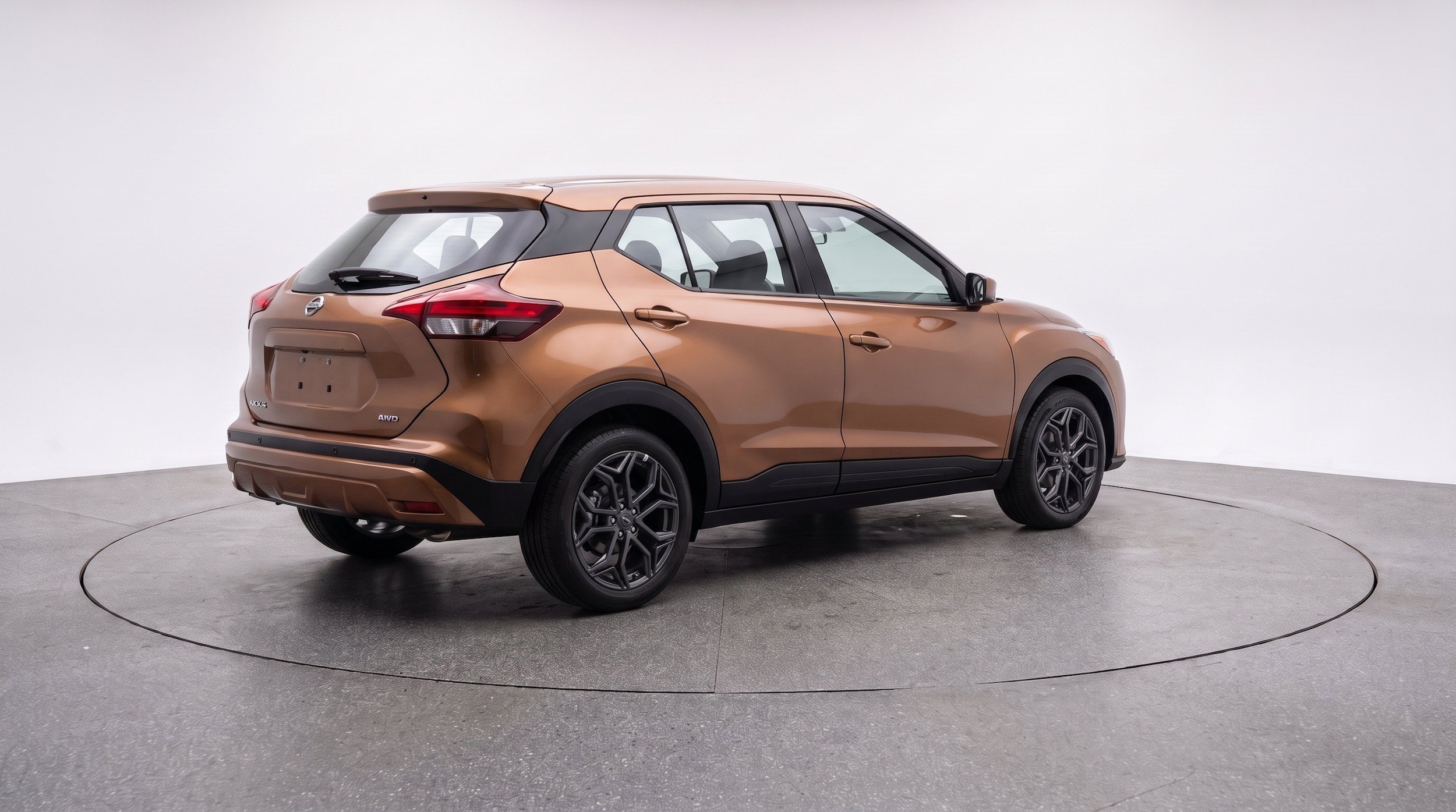 Thumbnail: 2026 Nissan Kicks - 9