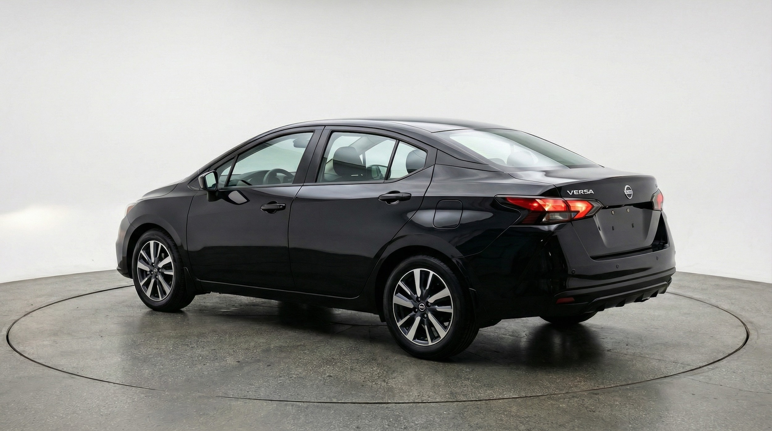 Thumbnail: 2025 Nissan Versa - 5