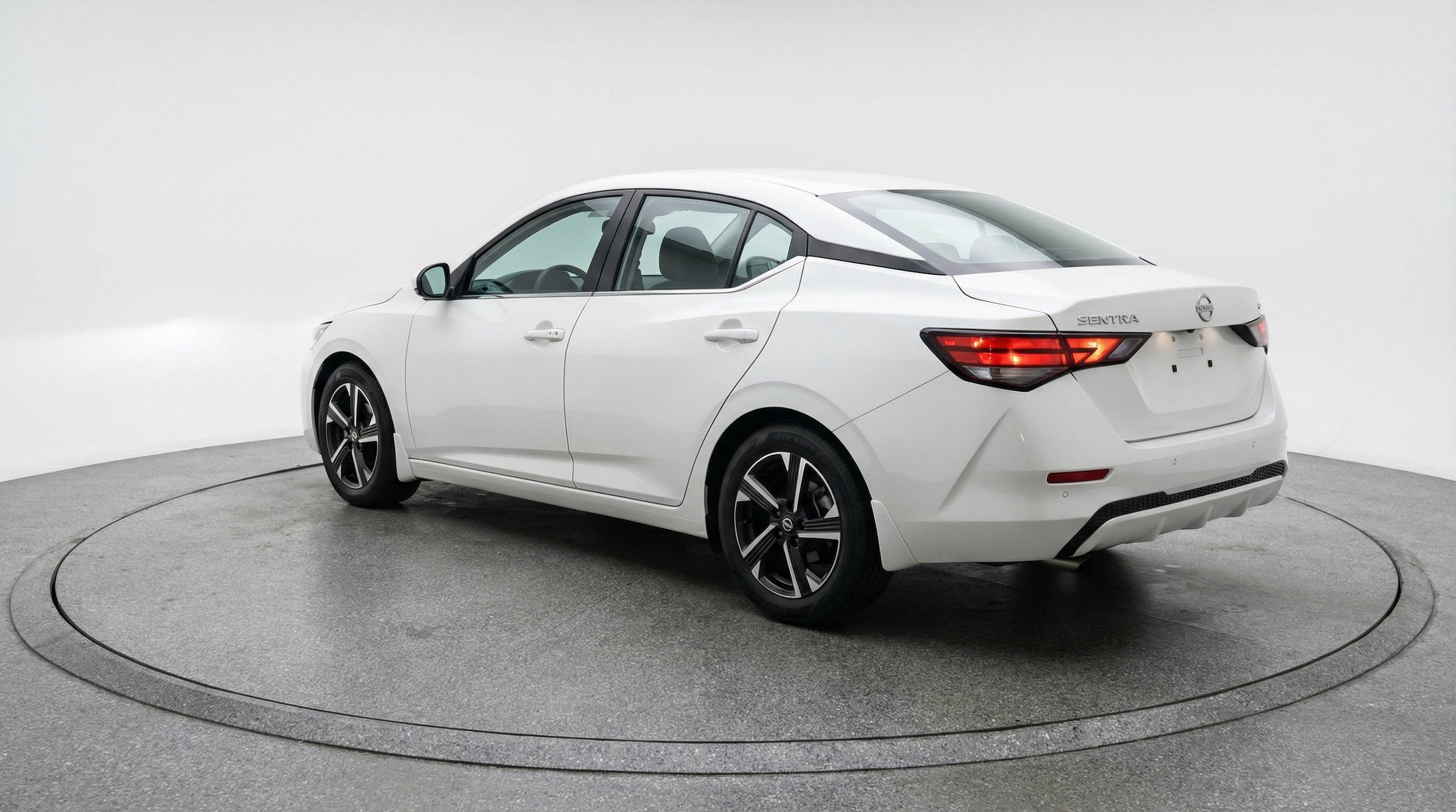 Thumbnail: 2025 Nissan Sentra - 6