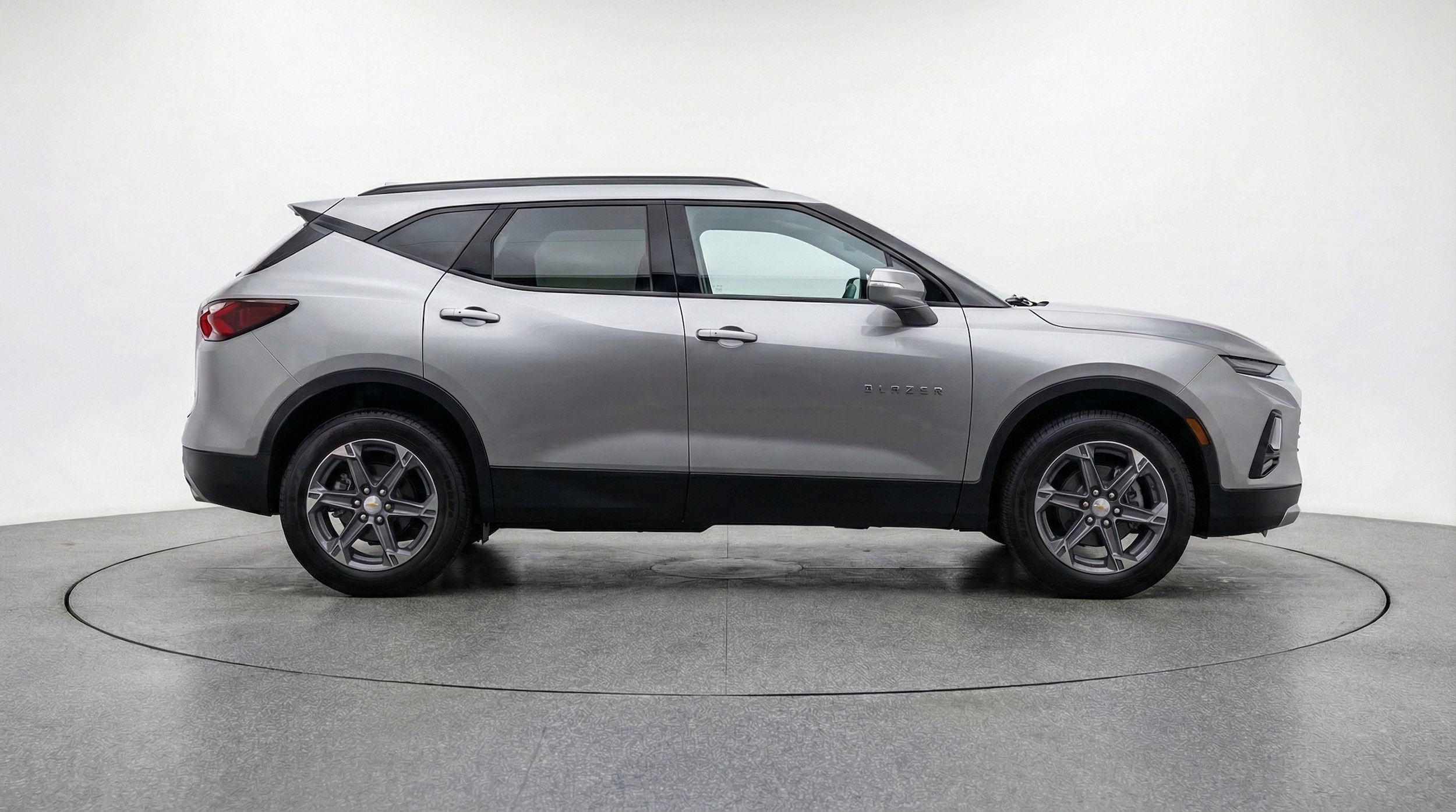 Thumbnail: 2025 Chevrolet Blazer - 11