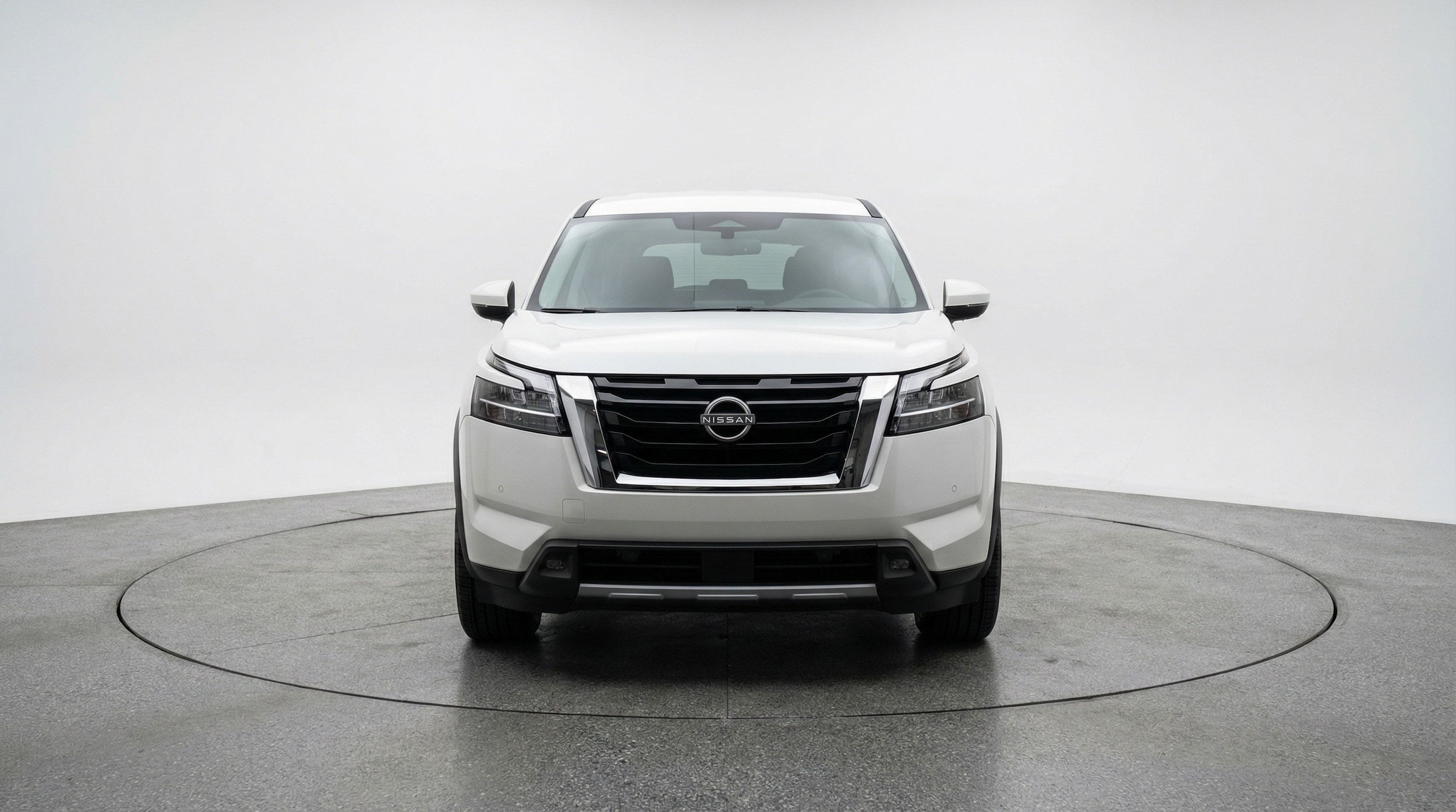 Thumbnail: 2025 Nissan Pathfinder - 2