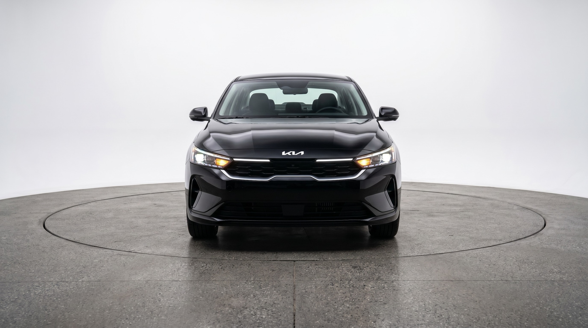 Thumbnail: 2025 Kia K4 - 2