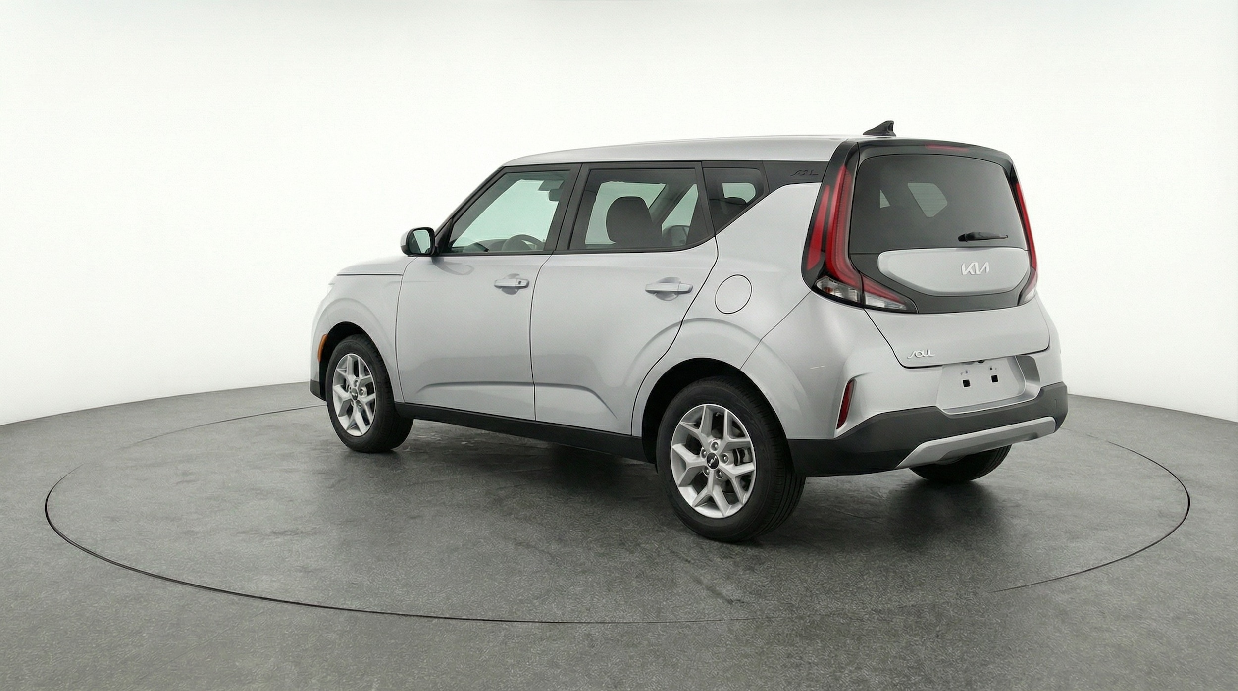 Thumbnail: 2025 Kia Soul - 5