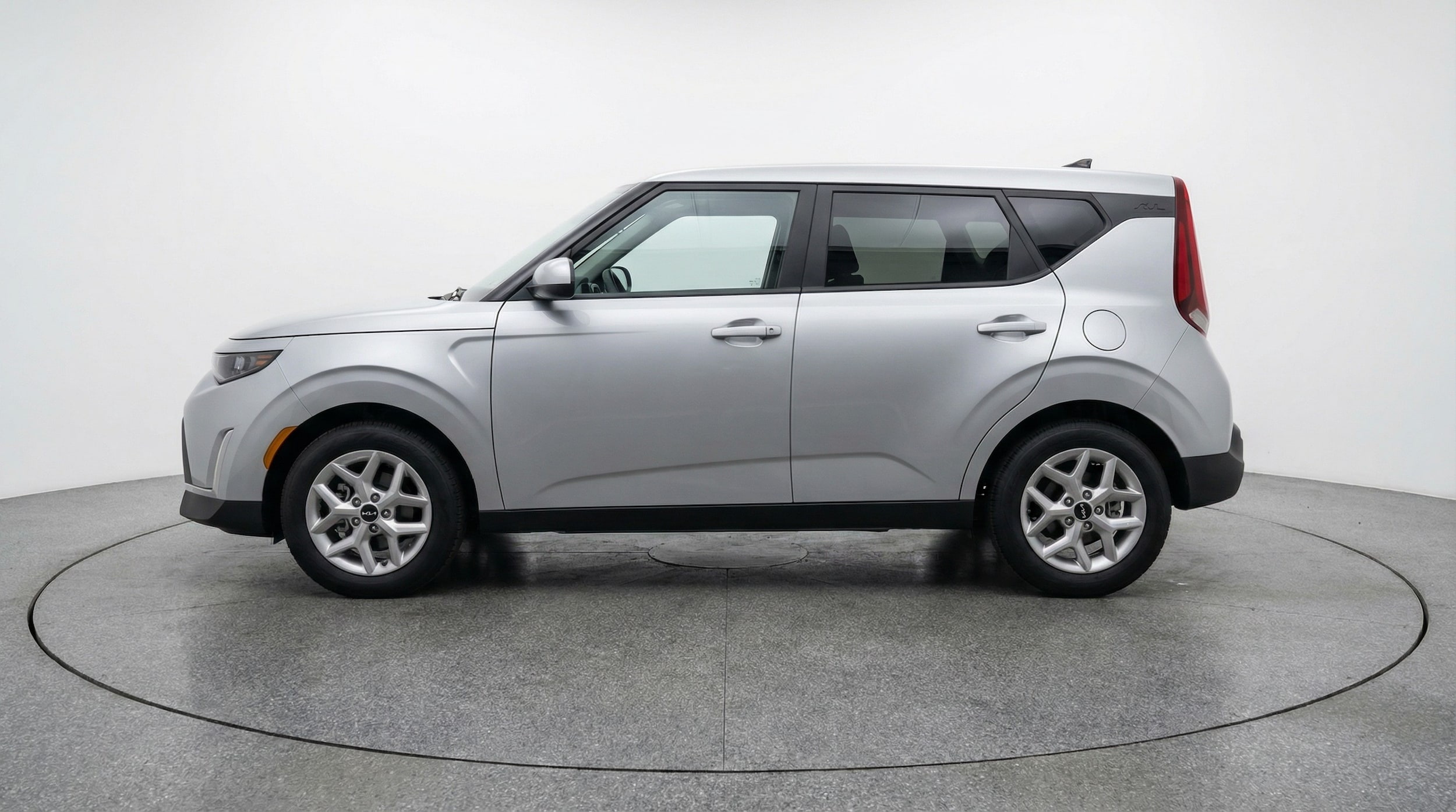 Thumbnail: 2025 Kia Soul - 4