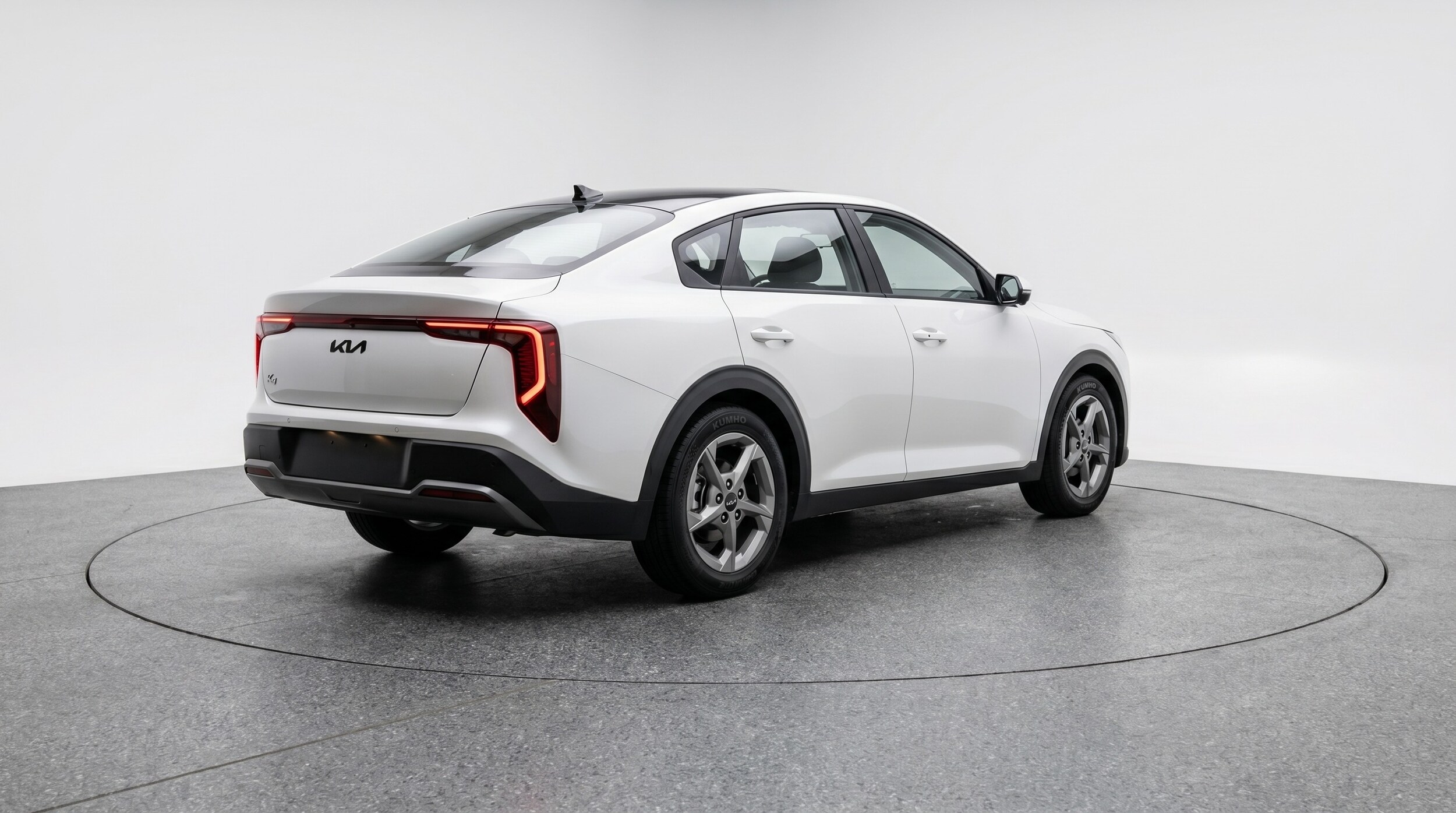 Thumbnail: 2025 Kia K4 - 7
