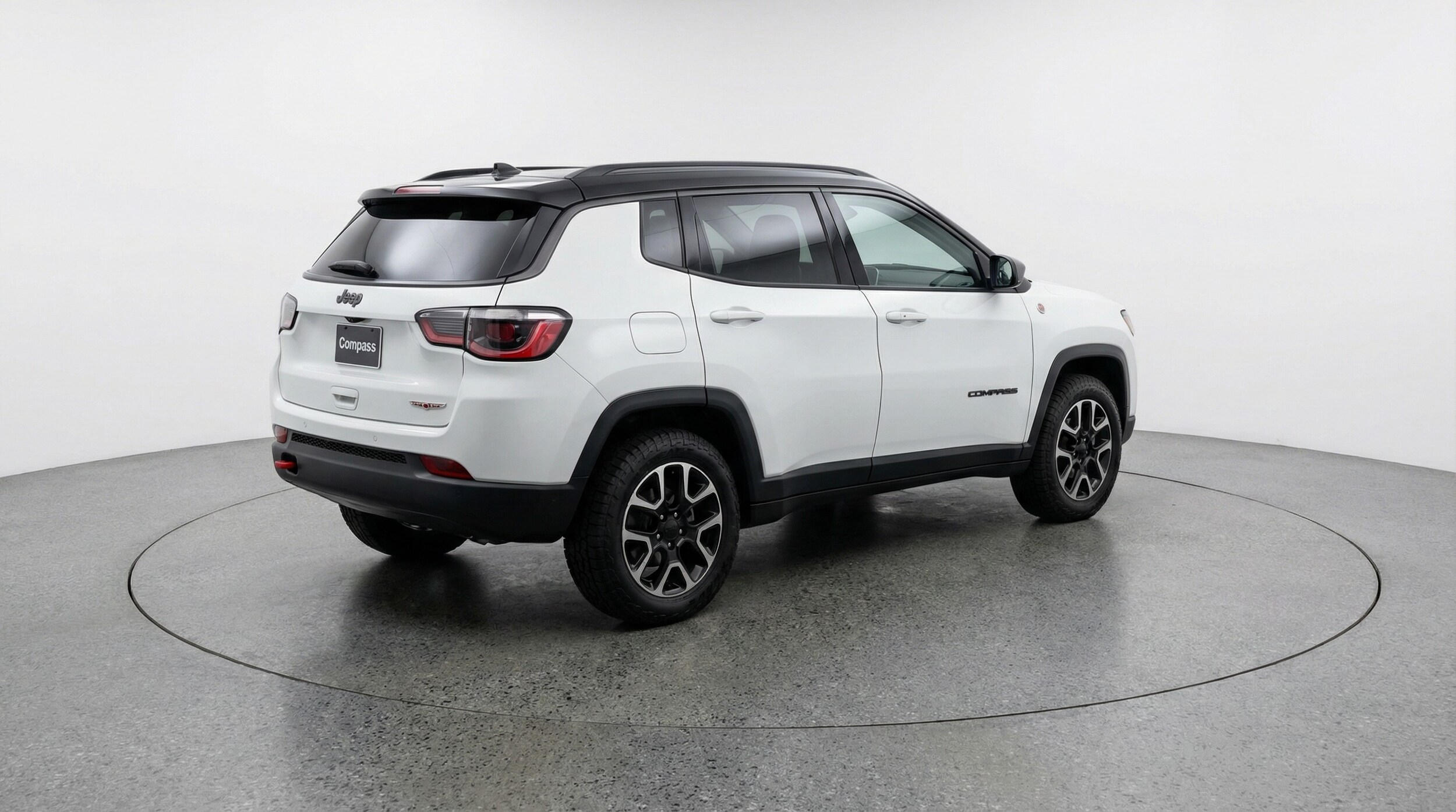 Thumbnail: 2025 Jeep Compass - 7