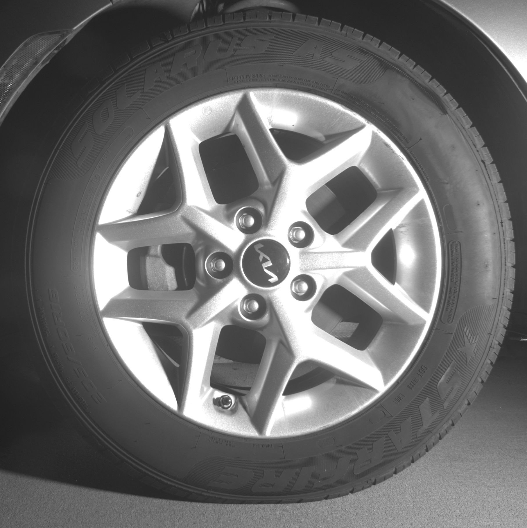 Thumbnail: 2025 Kia Soul - 19