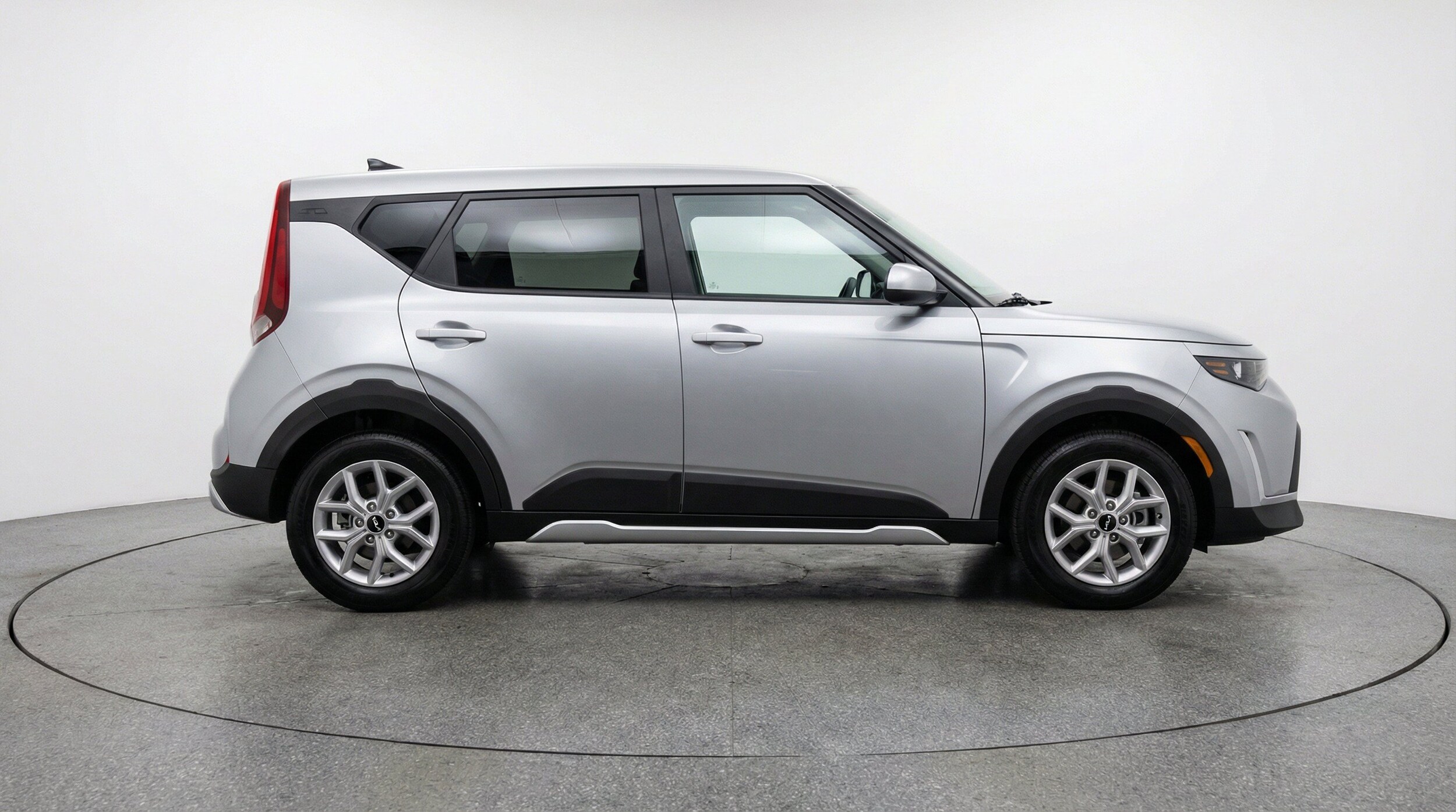 Thumbnail: 2025 Kia Soul - 10