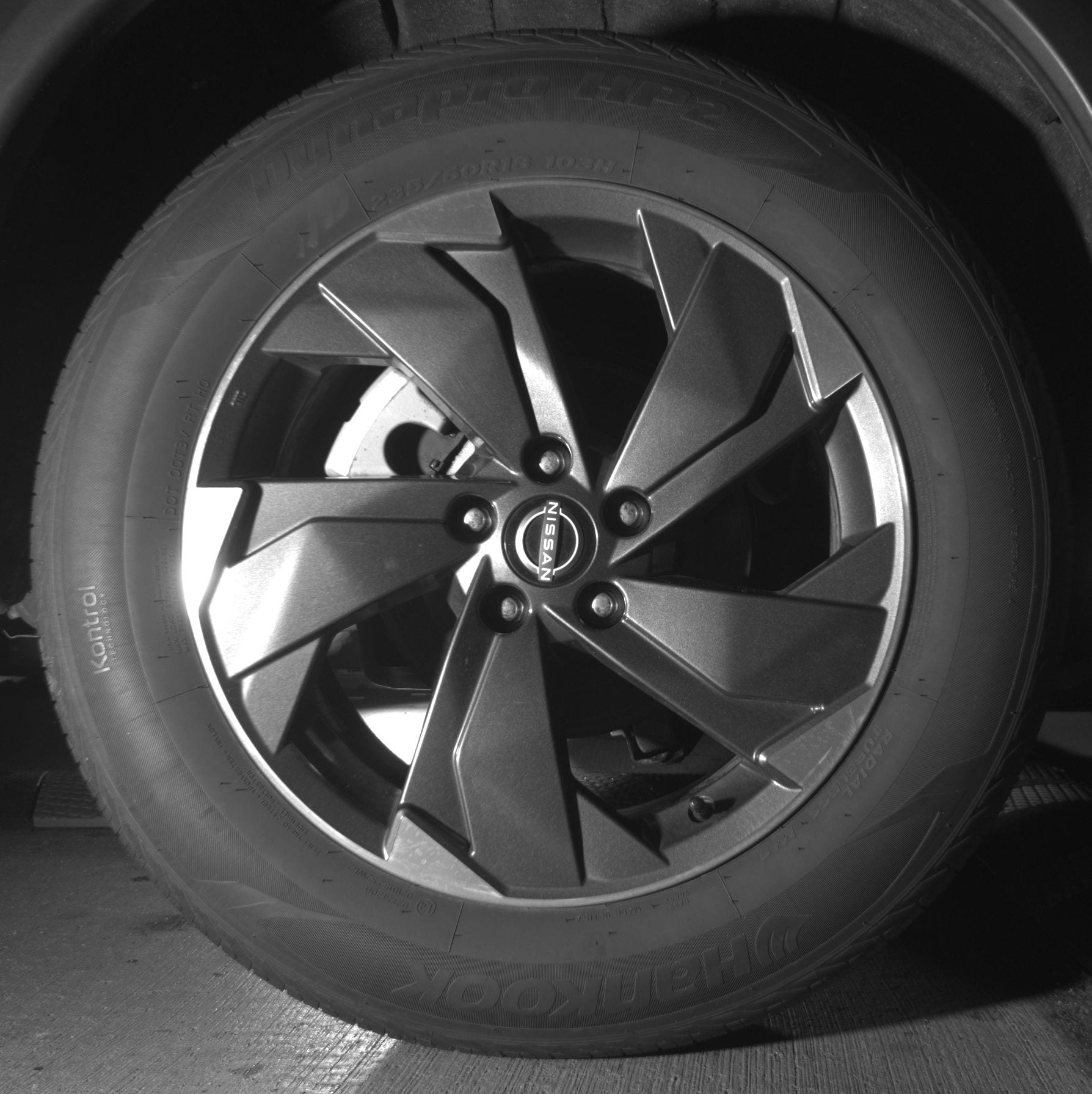 Thumbnail: 2025 Nissan Rogue - 12