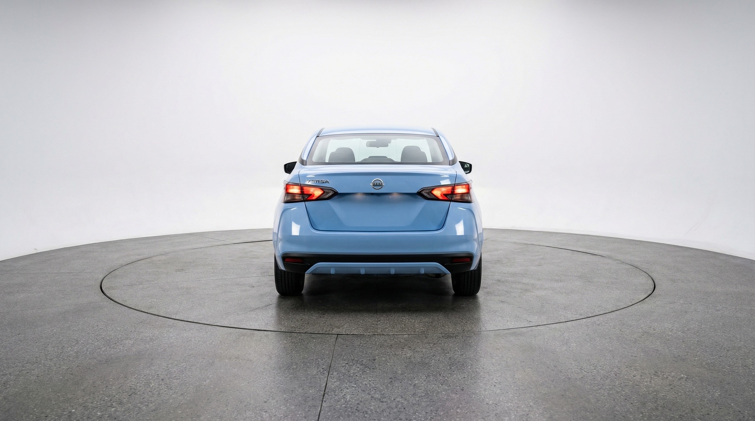 Thumbnail: 2025 Nissan Versa - 6