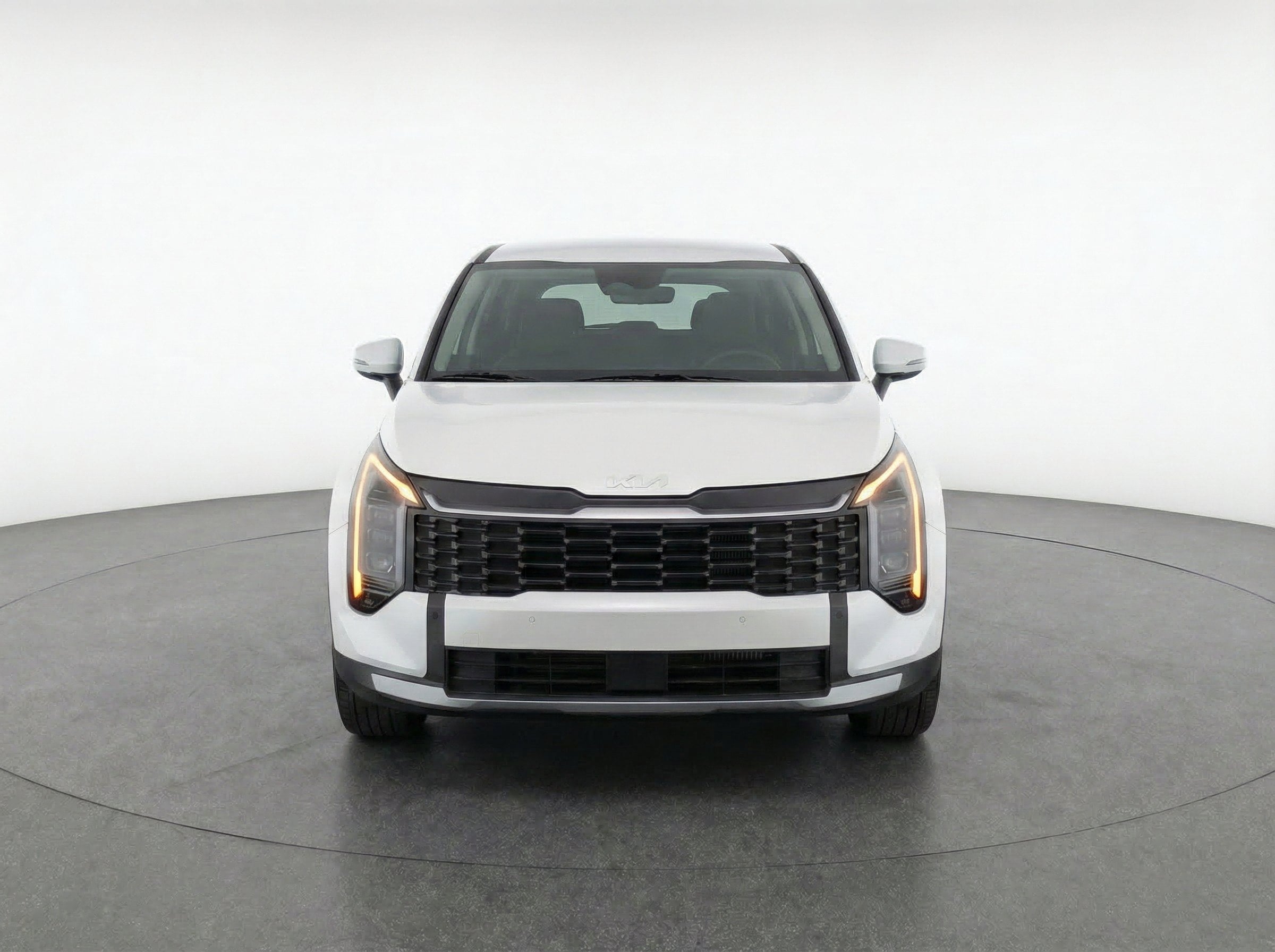 Thumbnail: 2026 Kia Sportage - 2