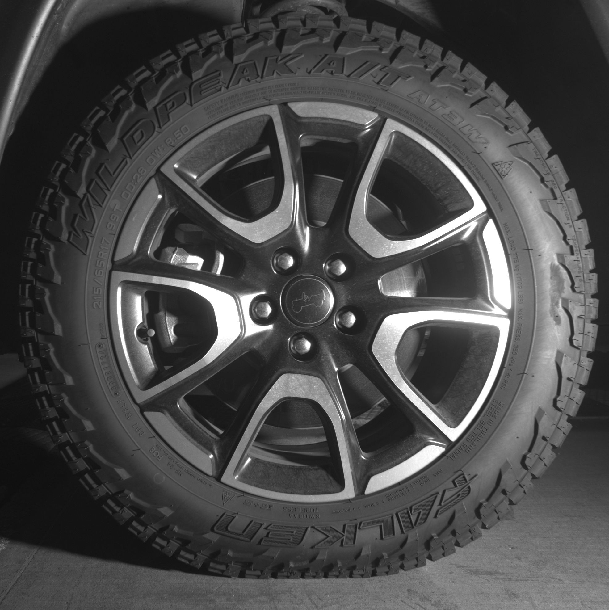 Thumbnail: 2025 Jeep Compass - 9