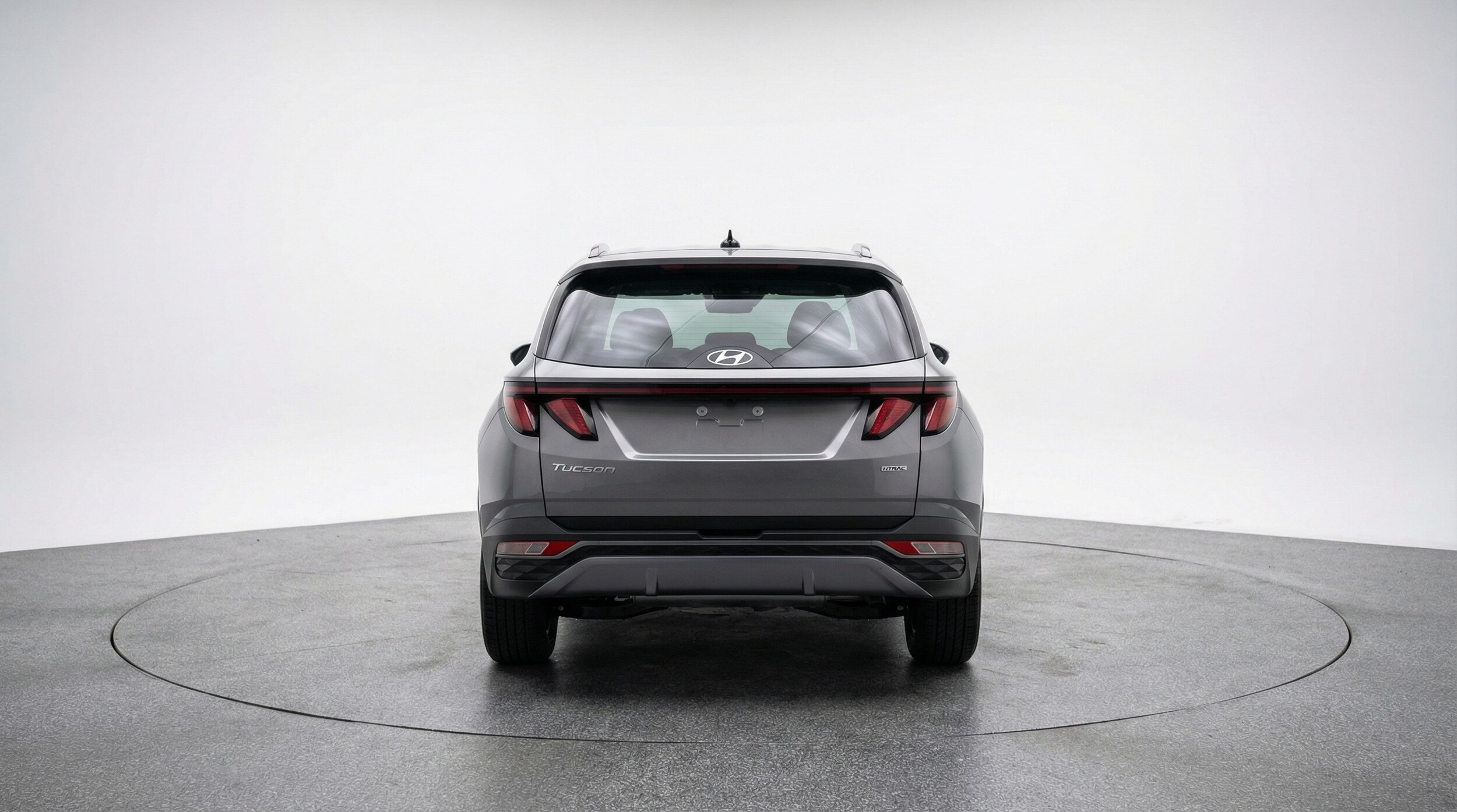 Thumbnail: 2025 Hyundai Tucson - 6