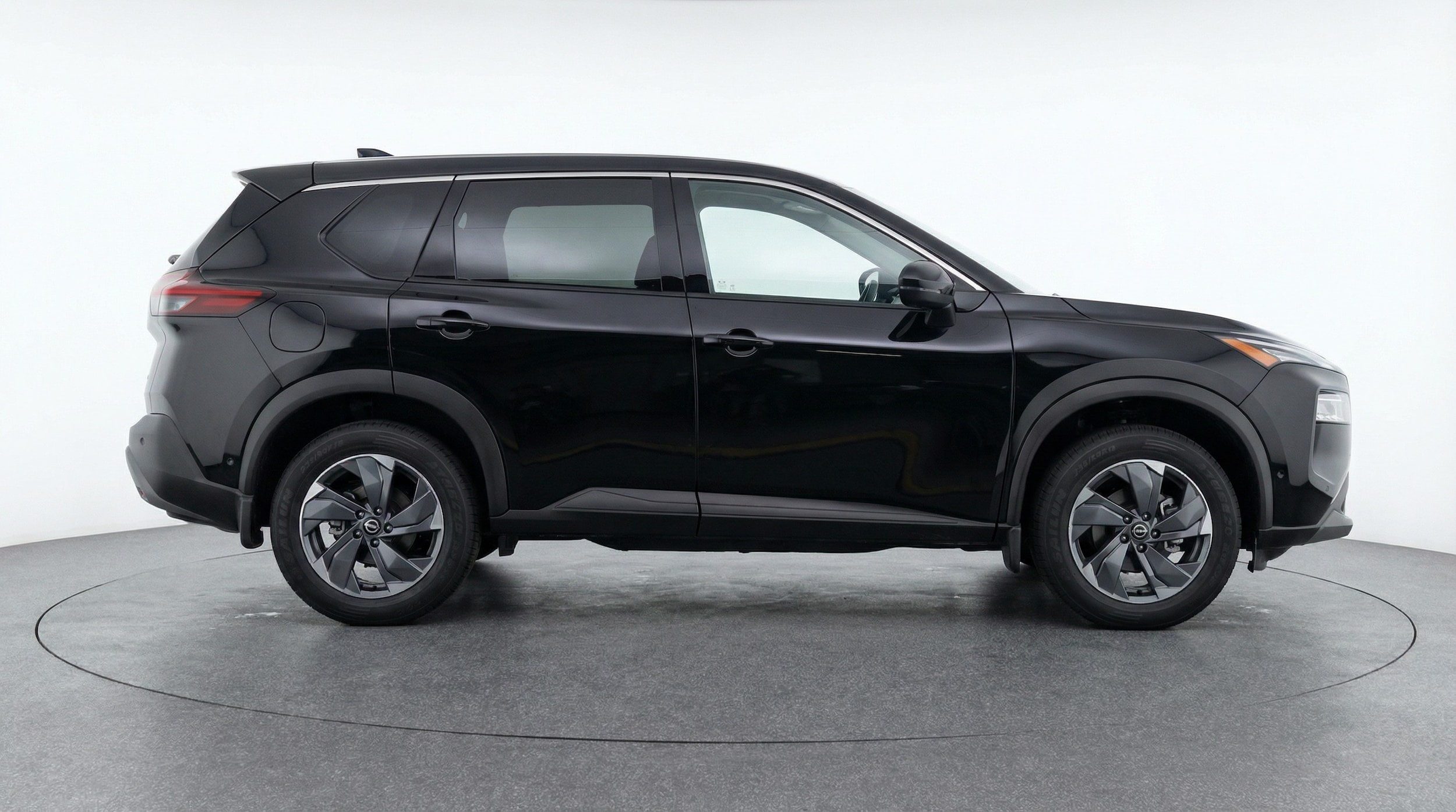 Thumbnail: 2025 Nissan Rogue - 8