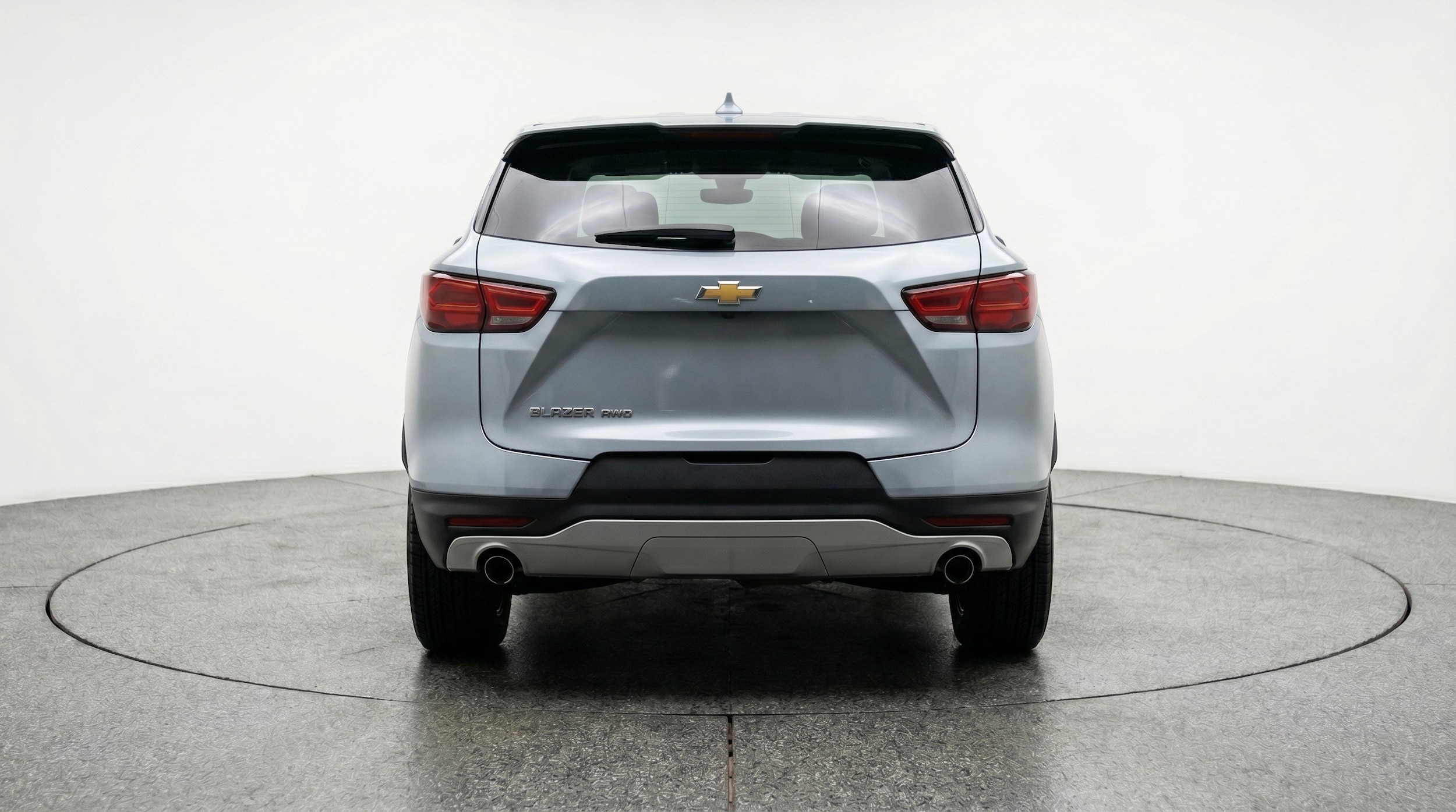 Thumbnail: 2026 Chevrolet Blazer - 7