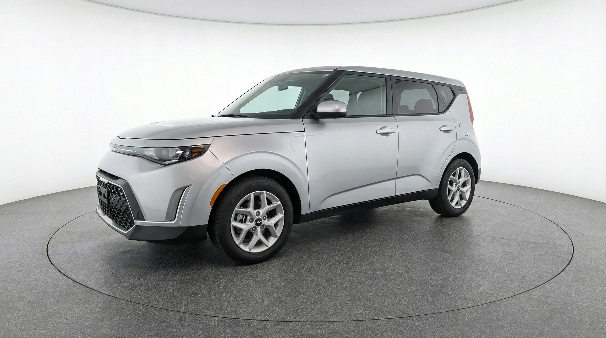 Thumbnail: 2025 Kia Soul - 3