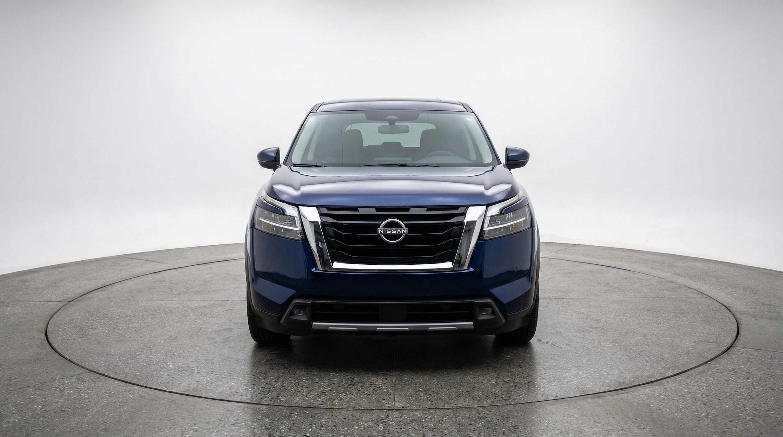 Thumbnail: 2025 Nissan Pathfinder - 2