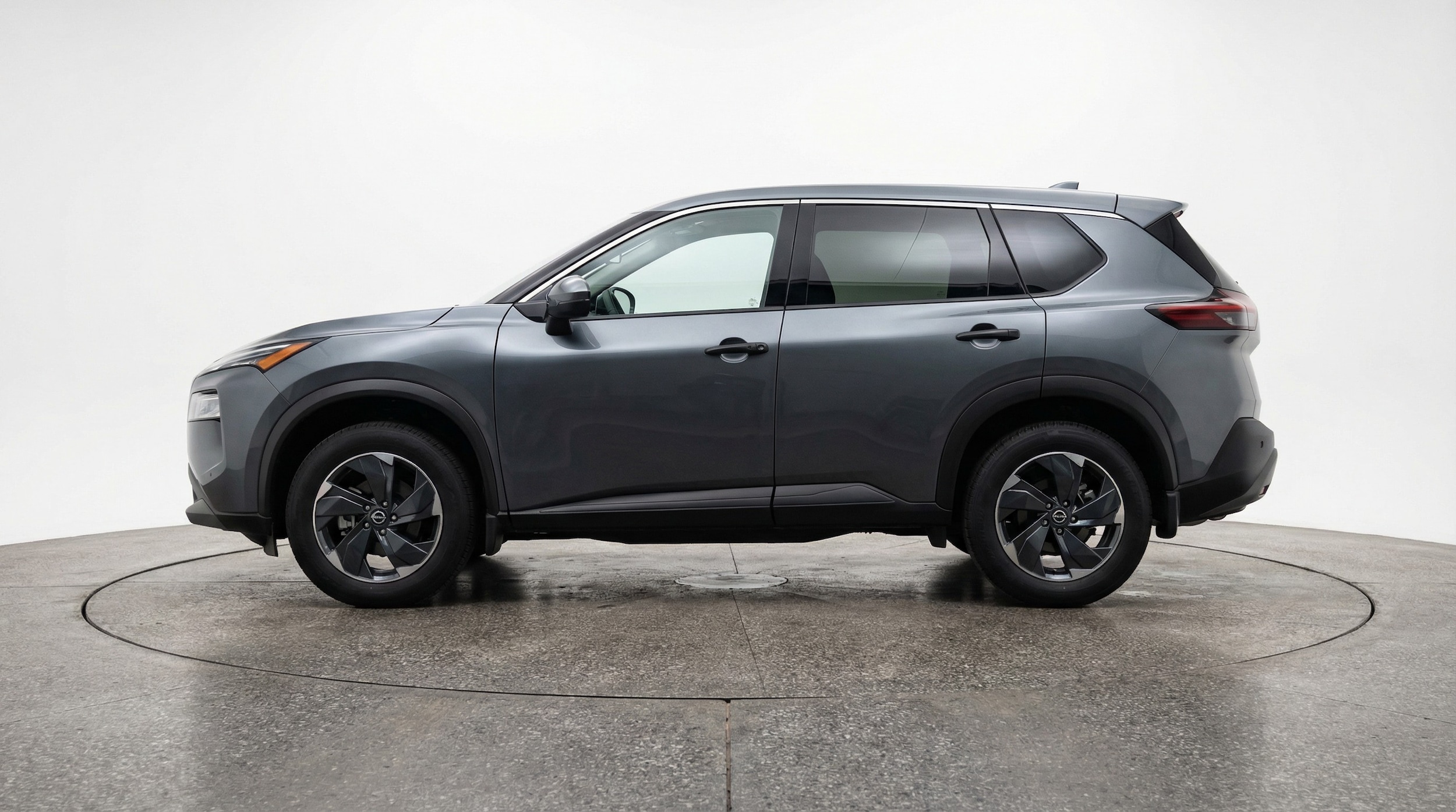 Thumbnail: 2025 Nissan Rogue - 4