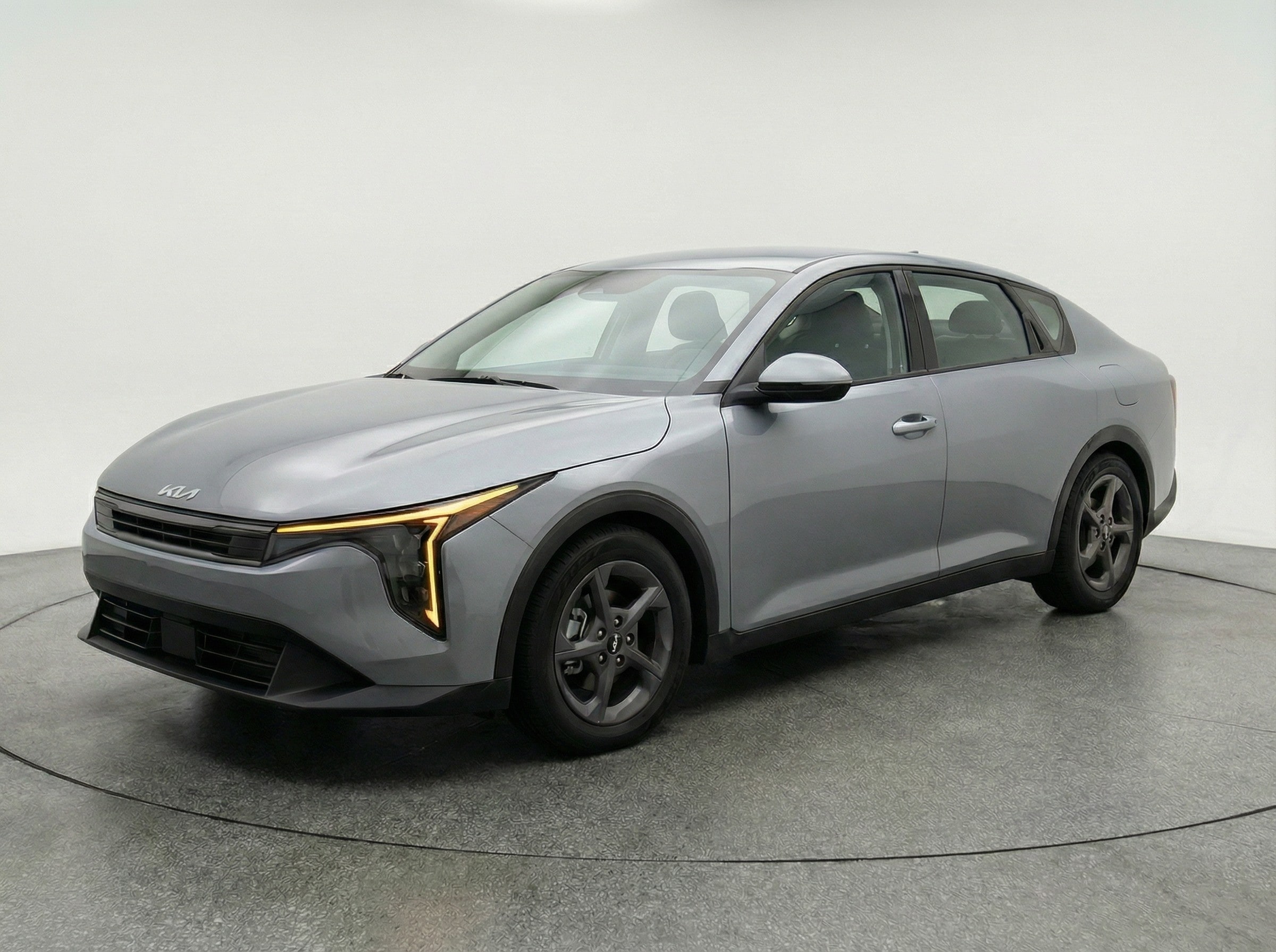 Thumbnail: 2025 Kia K4 - 3