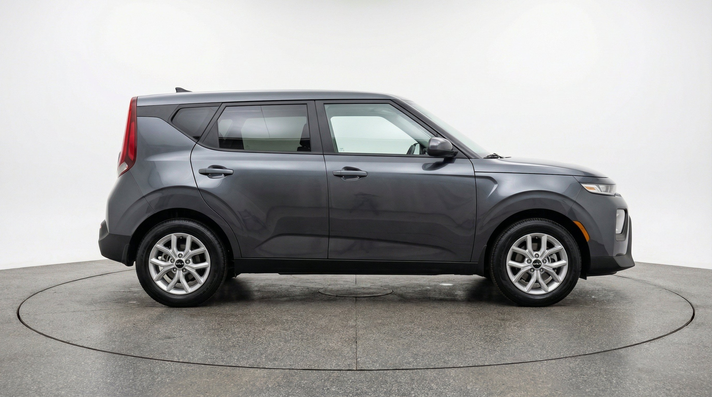Thumbnail: 2025 Kia Soul - 10