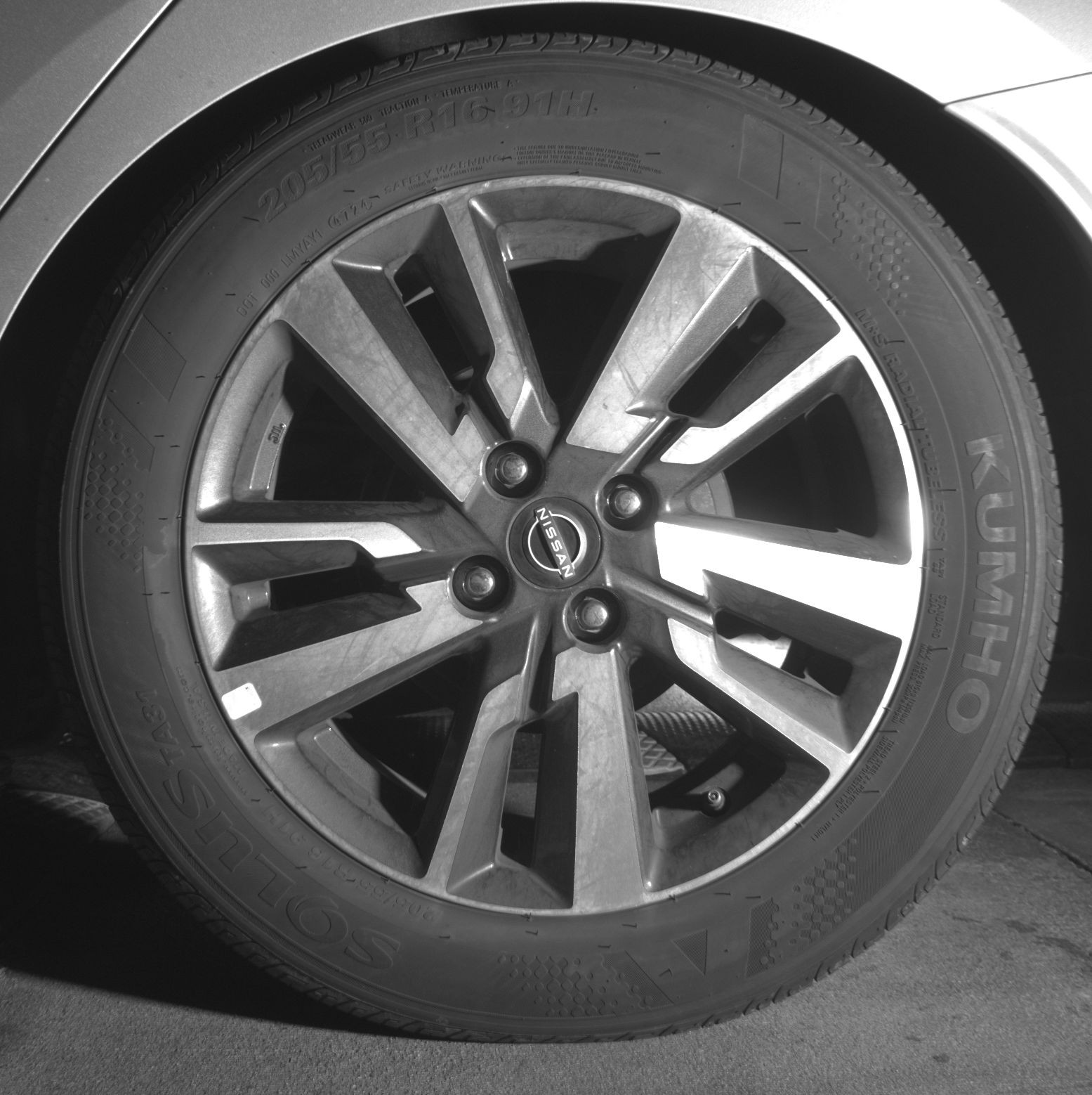 Thumbnail: 2025 Nissan Versa - 11