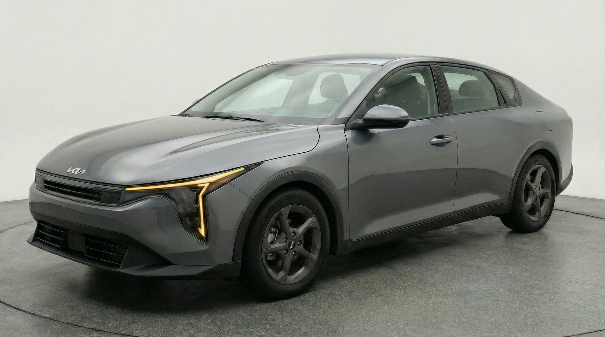 Thumbnail: 2025 Kia K4 - 3