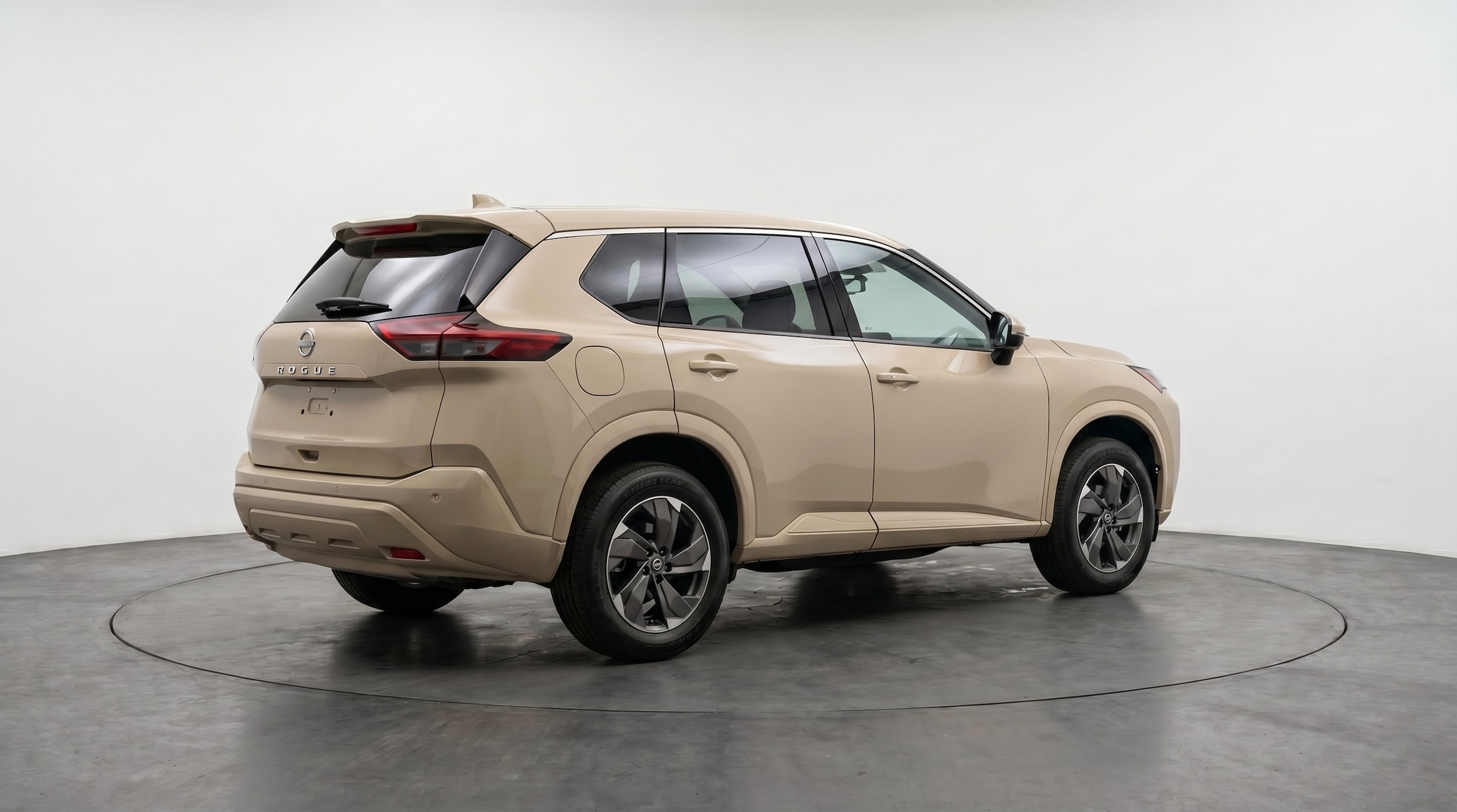 Thumbnail: 2025 Nissan Rogue - 7