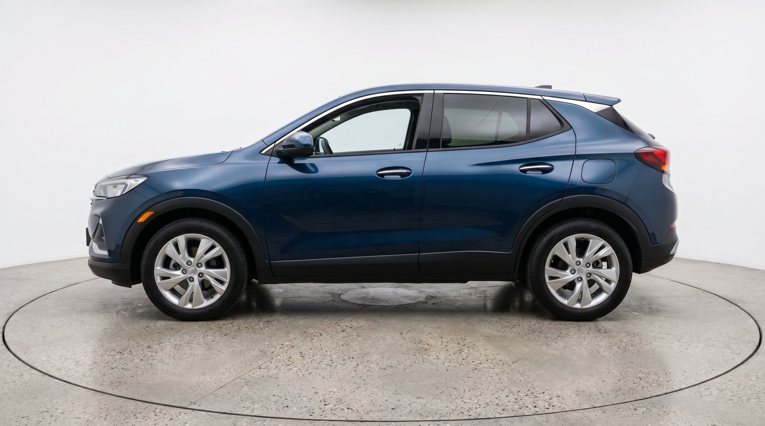 Thumbnail: 2026 Buick Encore GX - 5