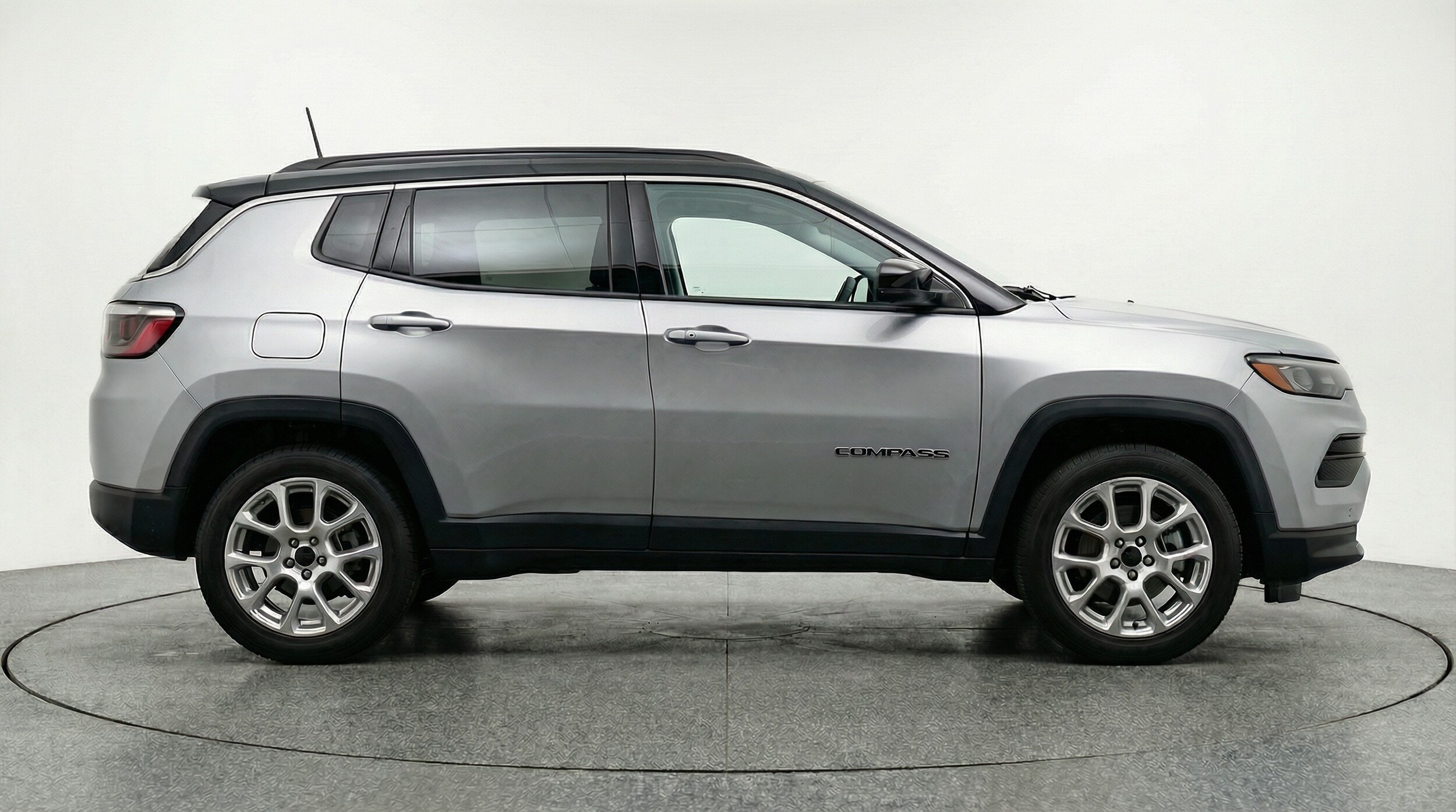 Thumbnail: 2025 Jeep Compass - 8