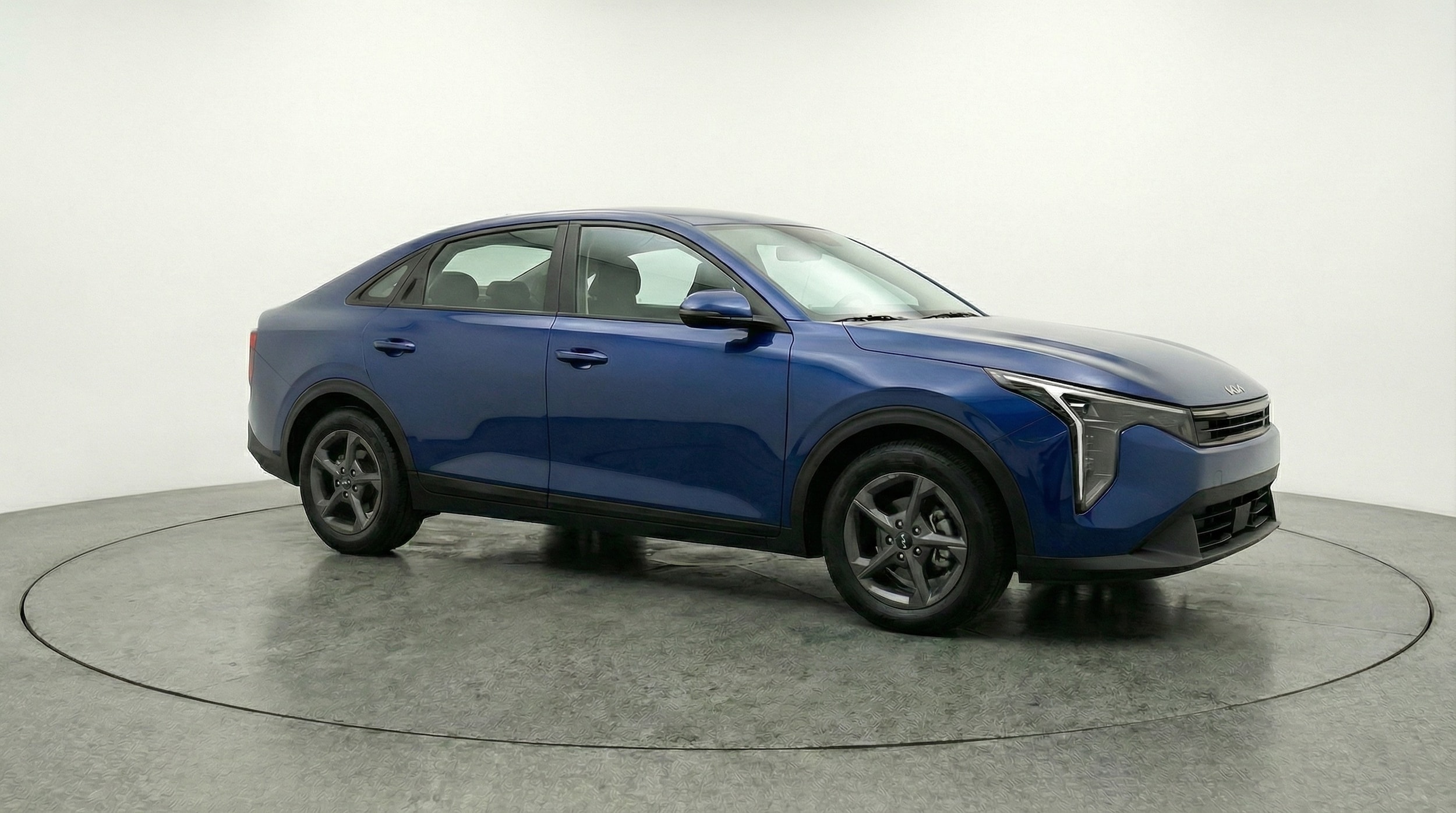 Thumbnail: 2025 Kia K4 - 1