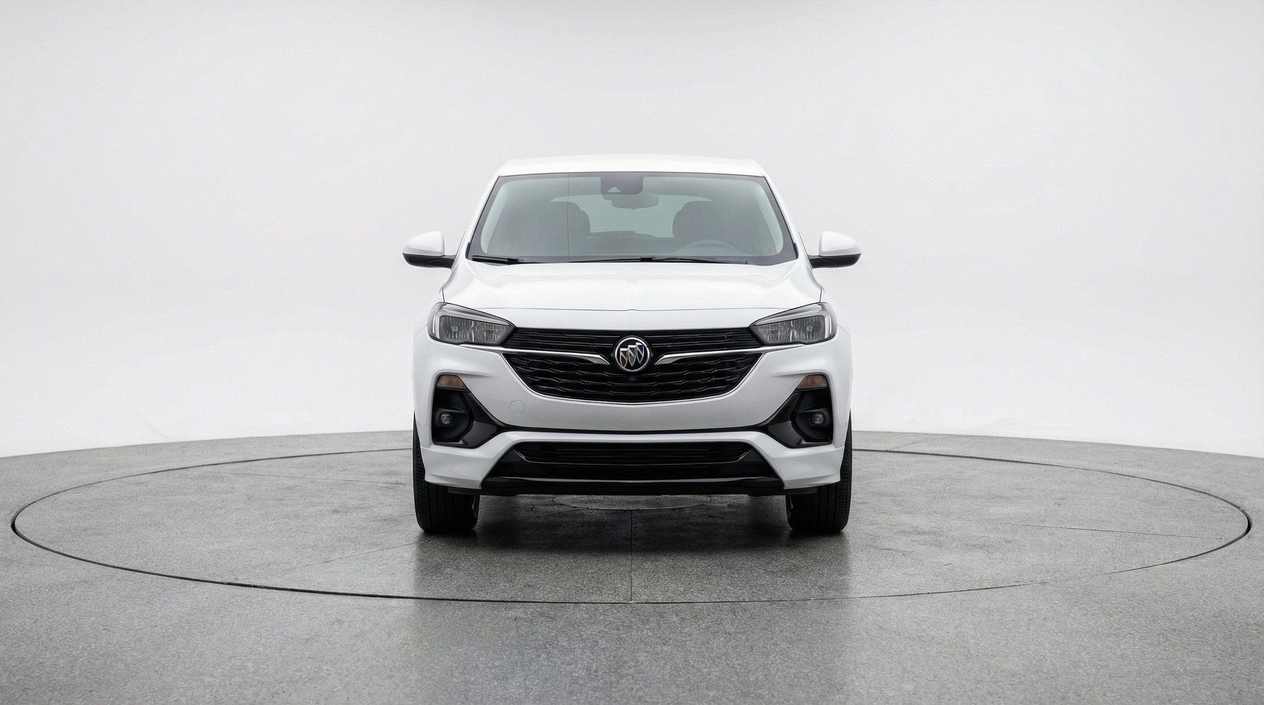 Thumbnail: 2026 Buick Encore GX - 2