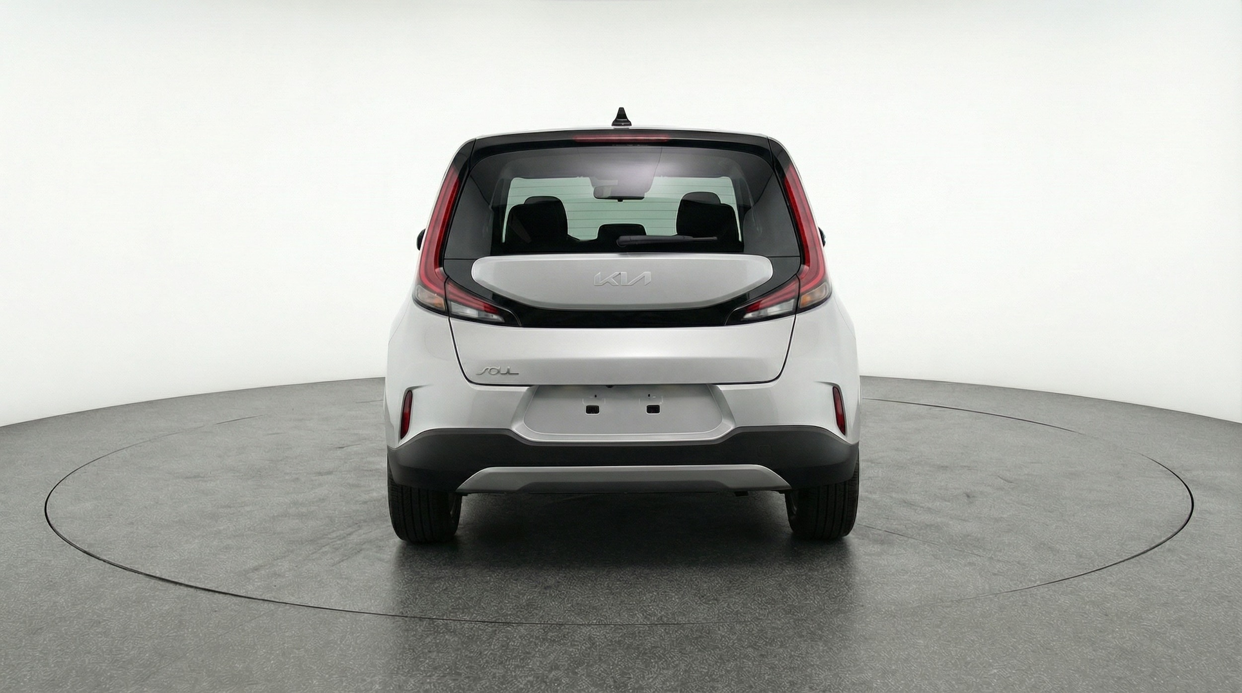 Thumbnail: 2025 Kia Soul - 6